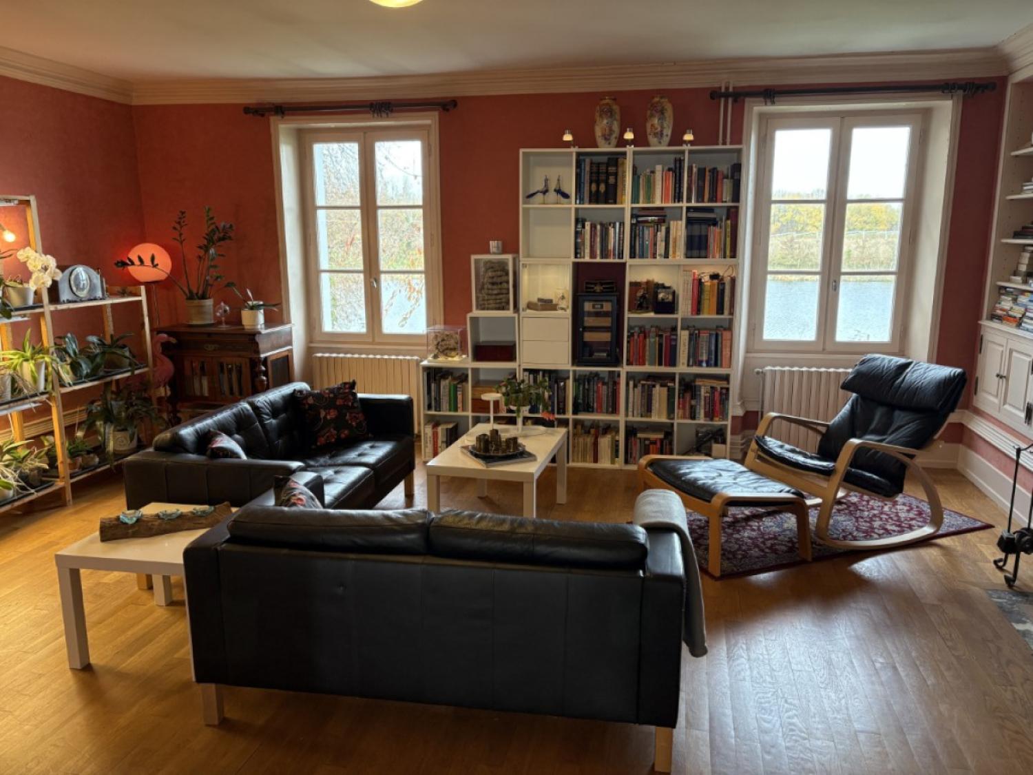 te koop vrijstaand huis Beyssac Corrèze 10