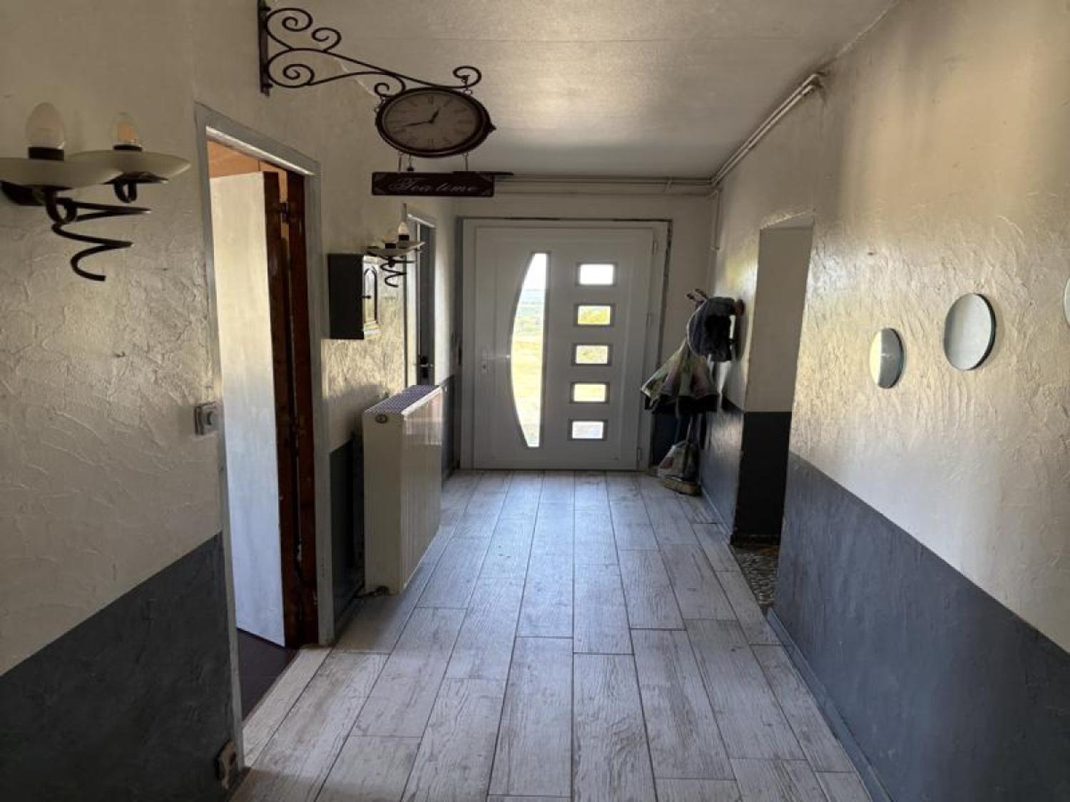  te koop vrijstaand huis Masseret Corrèze 4