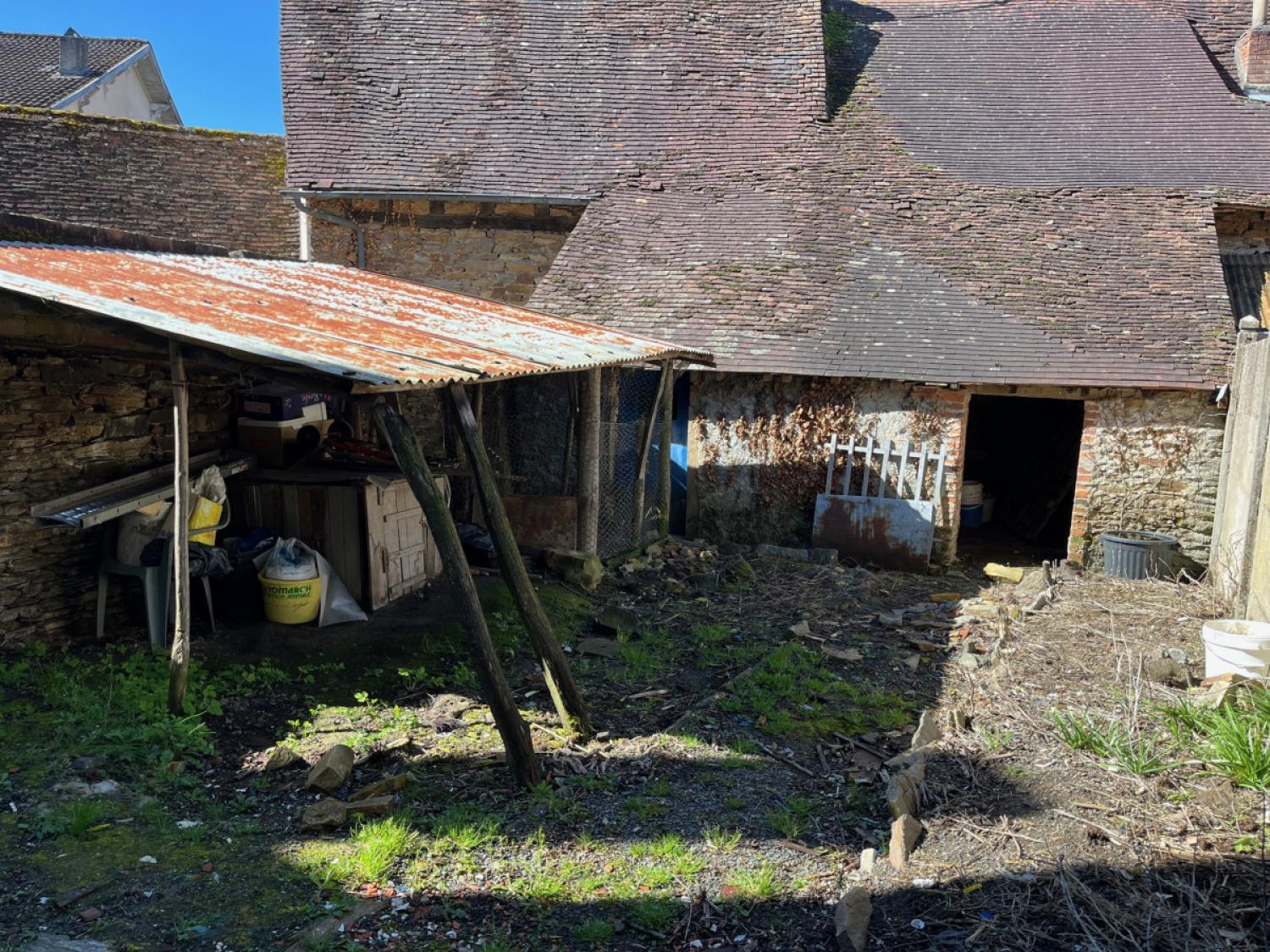 te koop dorpshuis Coussac-Bonneval Haute-Vienne 8