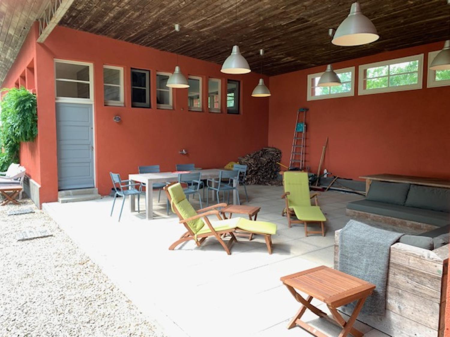  te koop vrijstaand huis Tudeils Corrèze 7