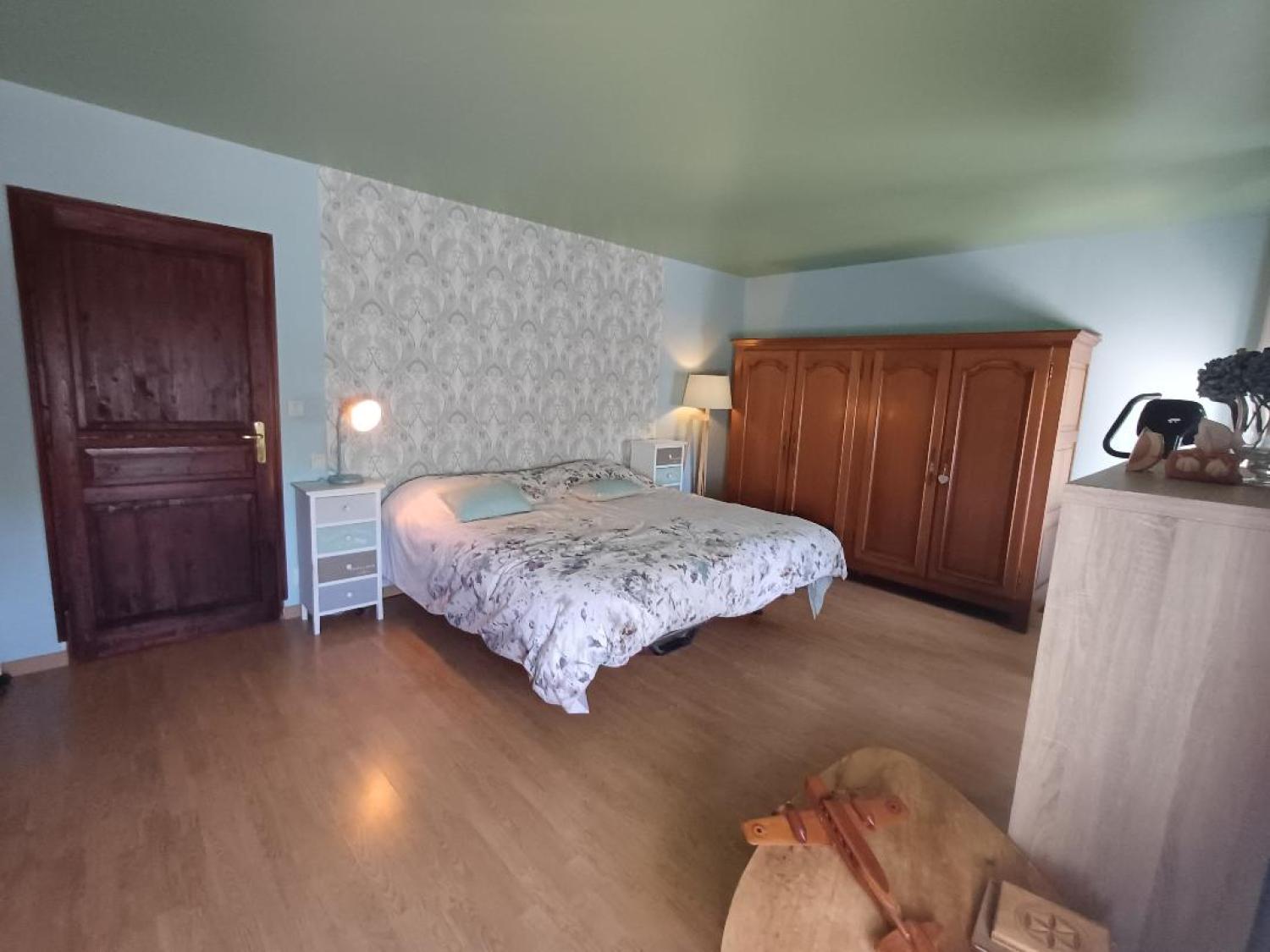  te koop huis Saint-Plantaire Indre 9