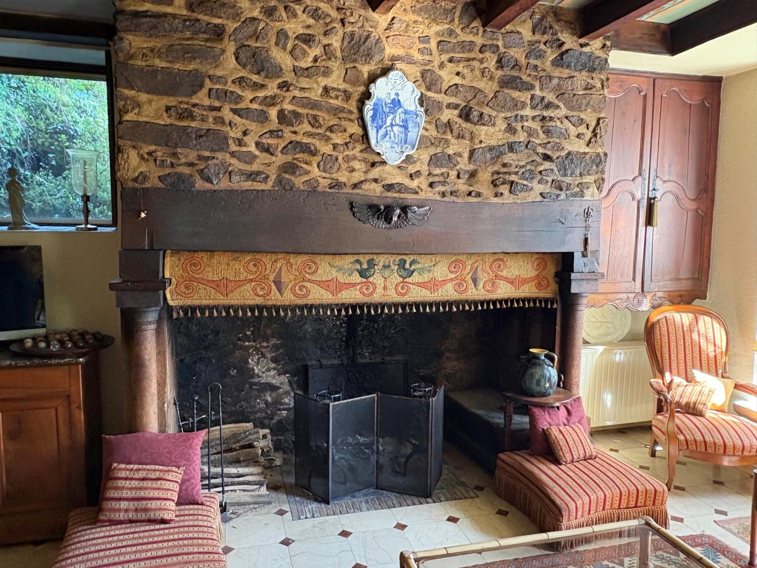  te koop huis Vigeois Corrèze 13