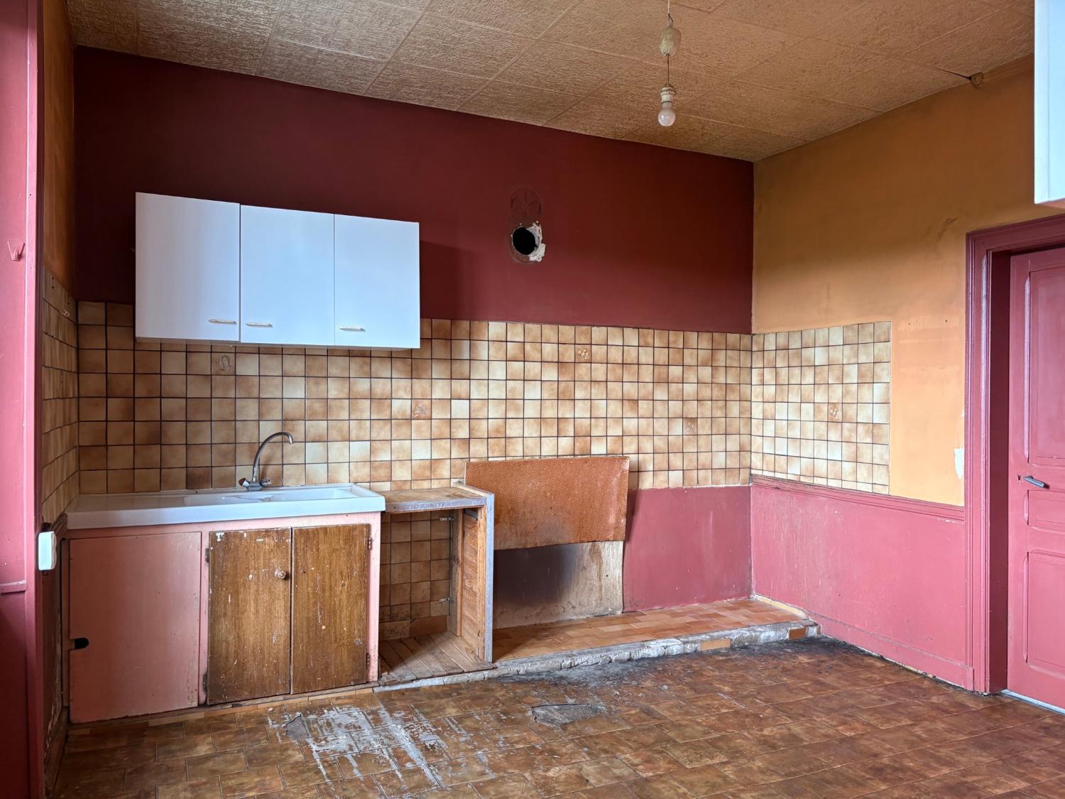 te koop boerderij Coussac-Bonneval Haute-Vienne 6