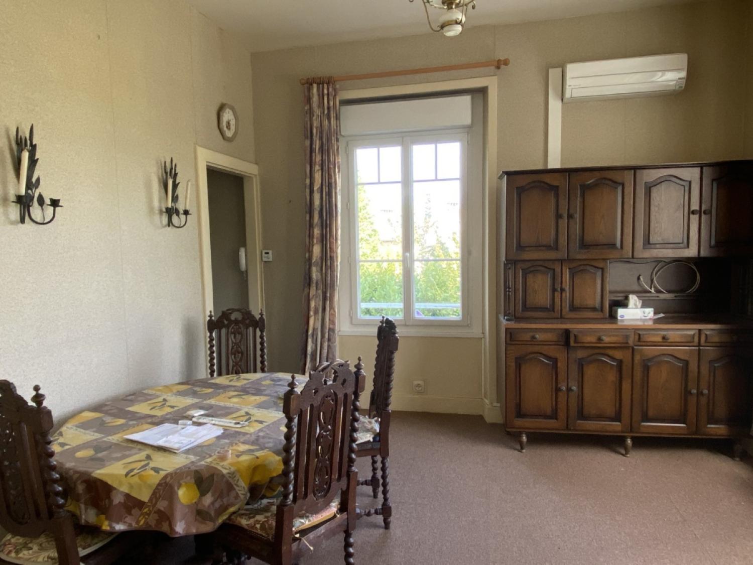 te koop vrijstaand huis Arnac-Pompadour Corrèze 13