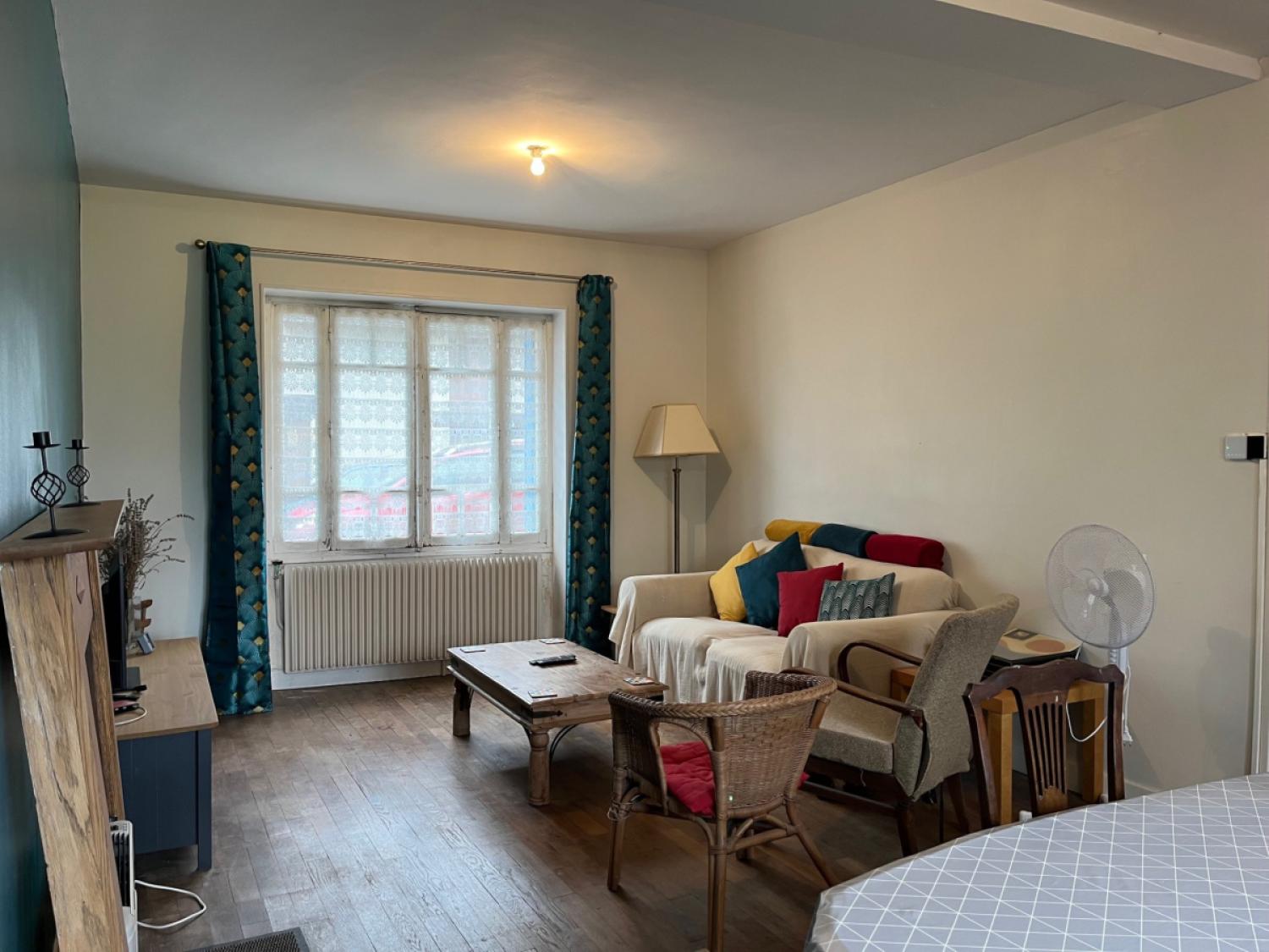 te koop dorpshuis Payzac Dordogne 5