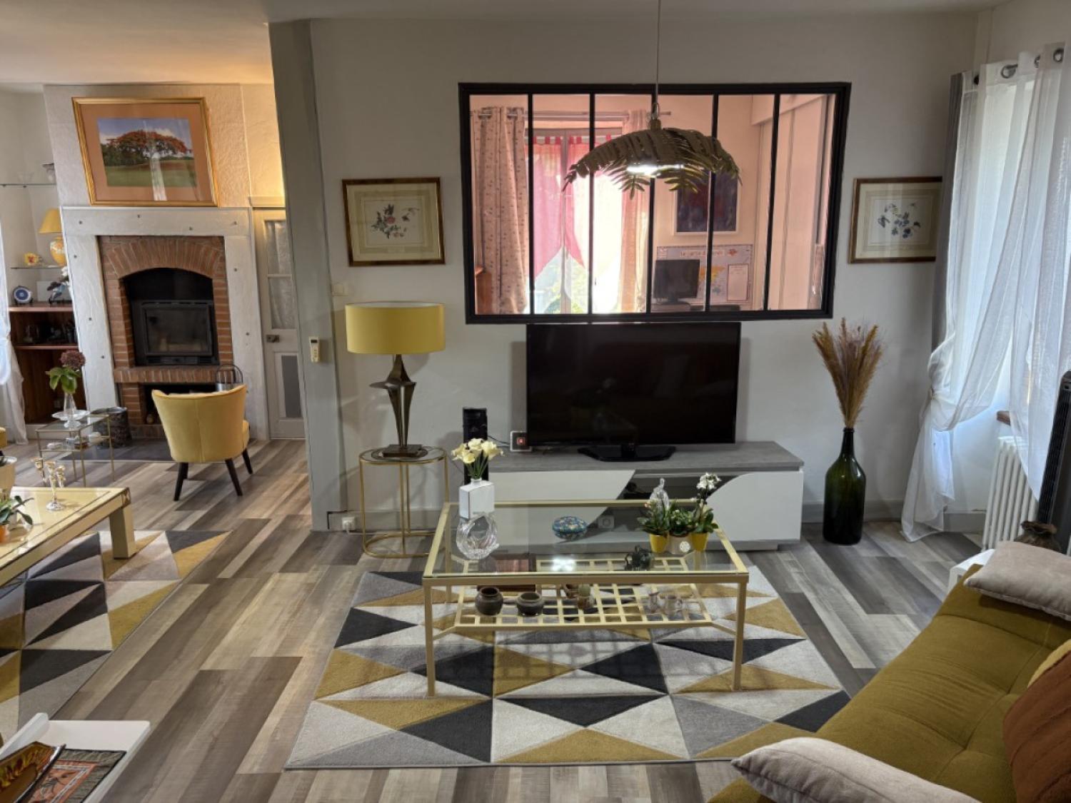 te koop vrijstaand huis Arnac-Pompadour Corrèze 7