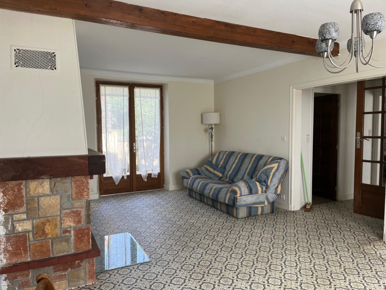  te koop vrijstaand huis Payzac Dordogne 11