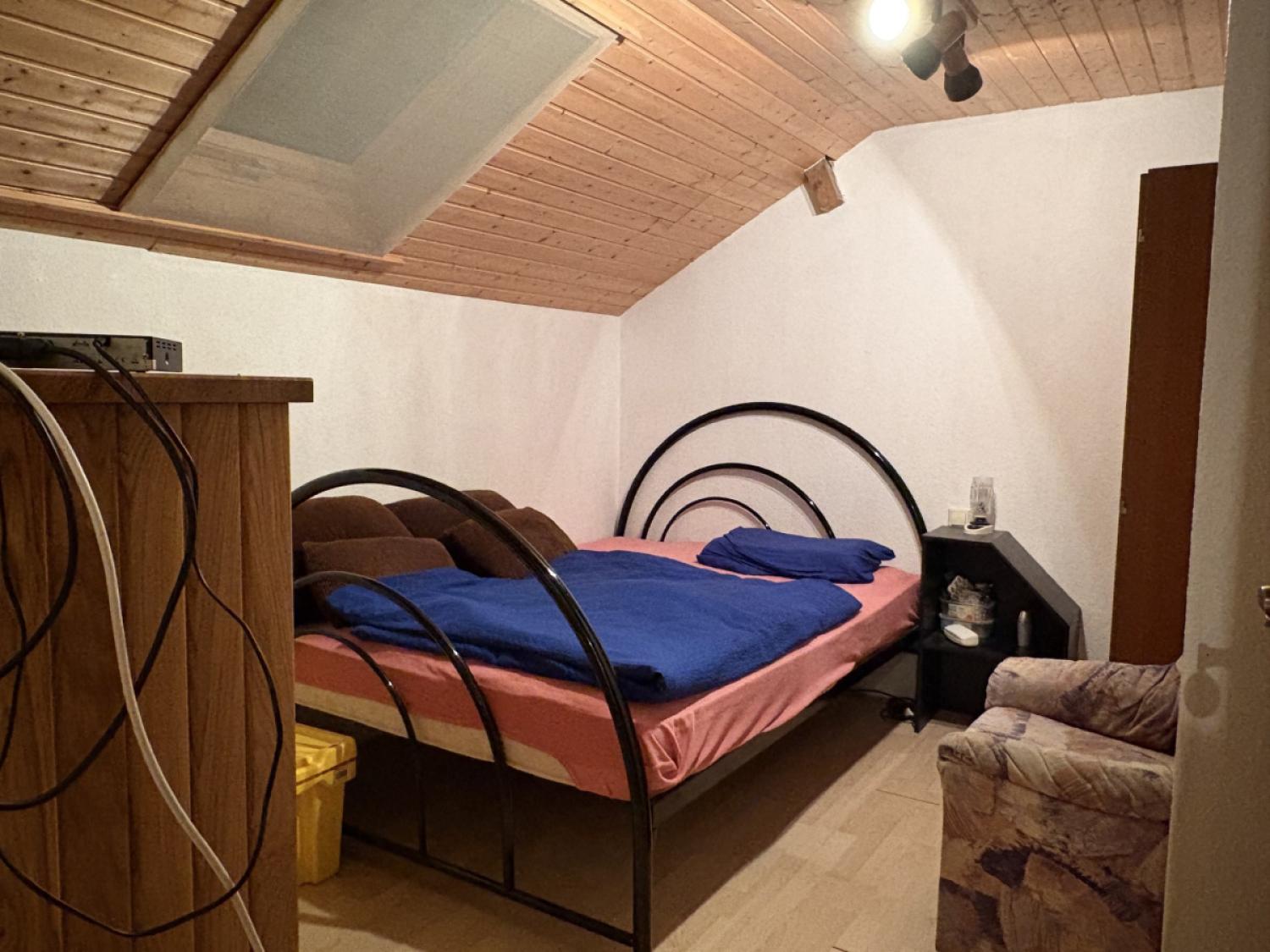  te koop vrijstaand huis Château-Chervix Haute-Vienne 9