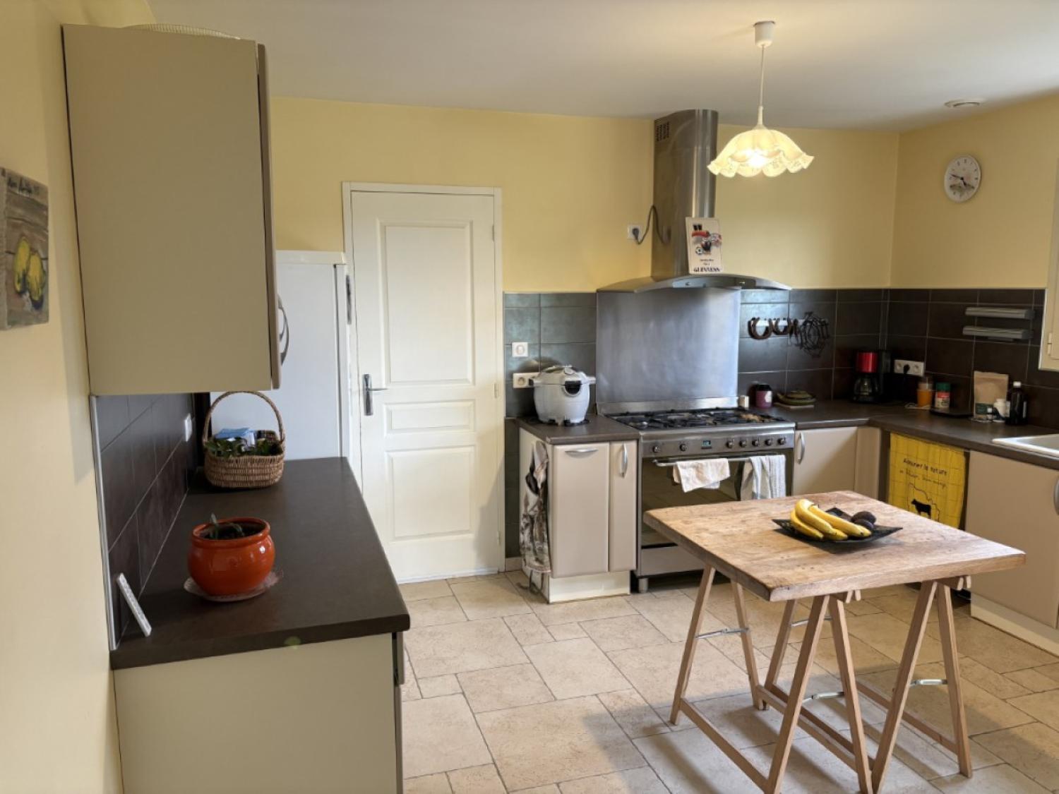  te koop vrijstaand huis Vignols Corrèze 7