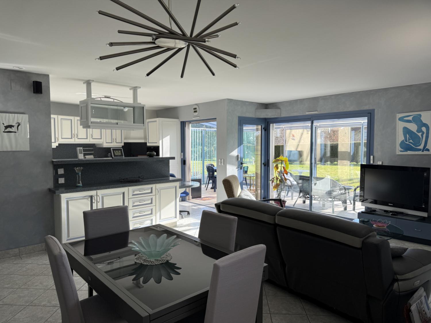  te koop vrijstaand huis Saint-Pardoux-Corbier Corrèze 5