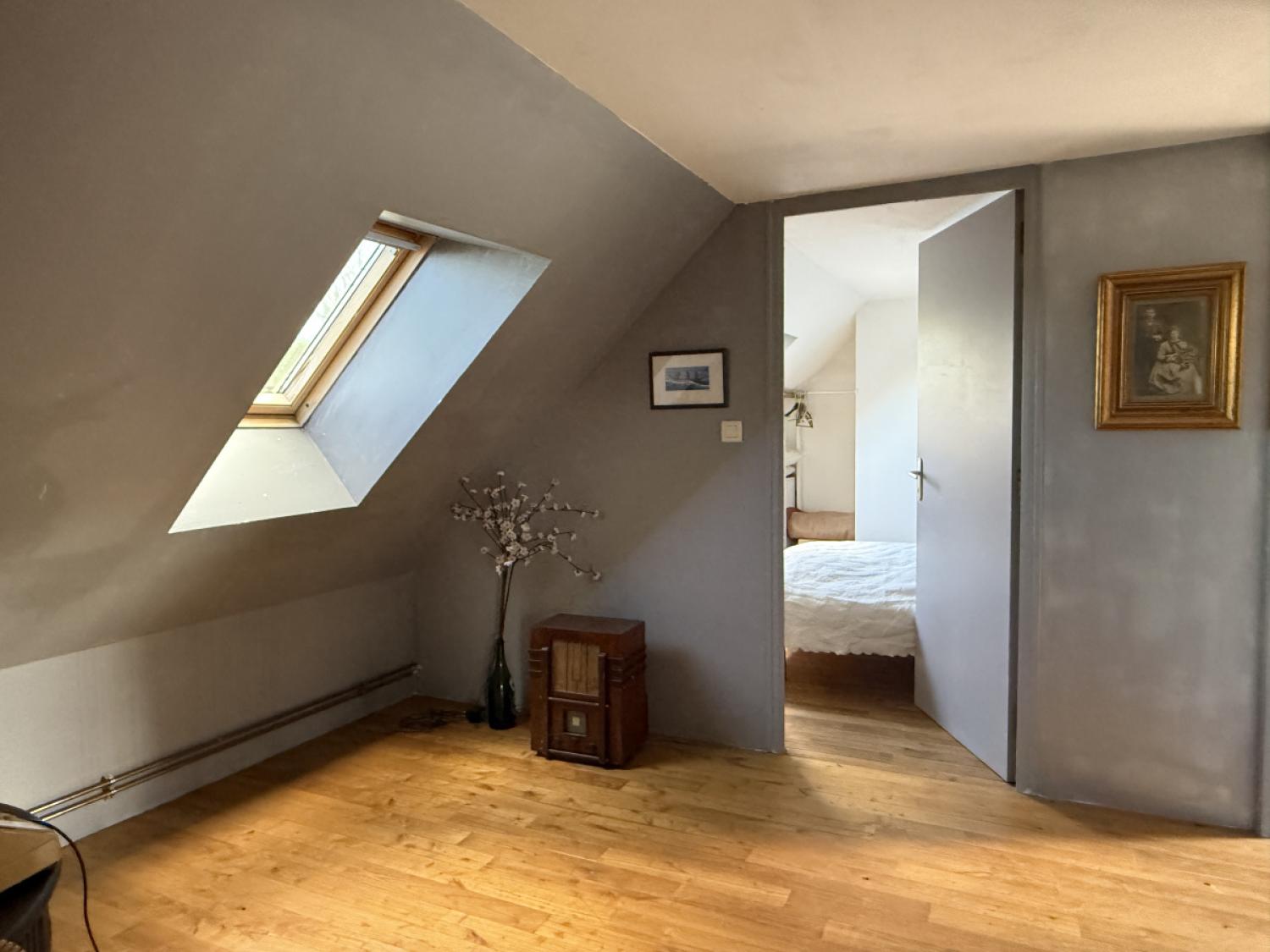  te koop vrijstaand huis Concèze Corrèze 11