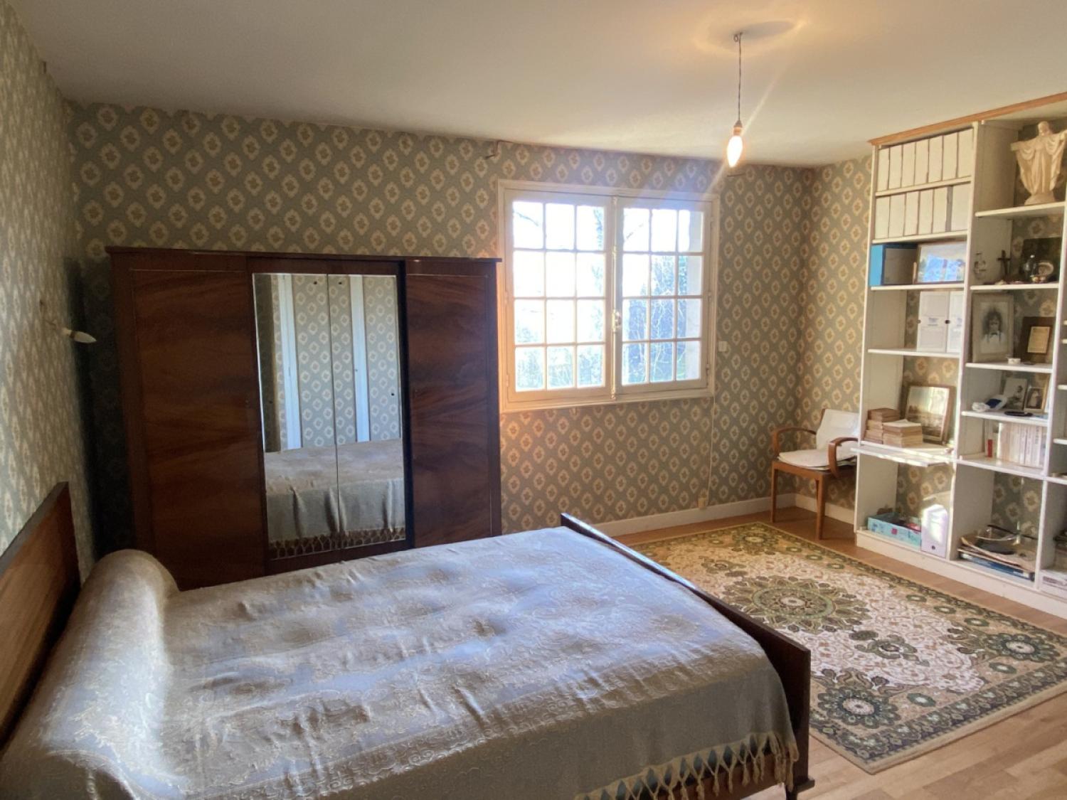  te koop vrijstaand huis Saint-Cyr-la-Roche Corrèze 9