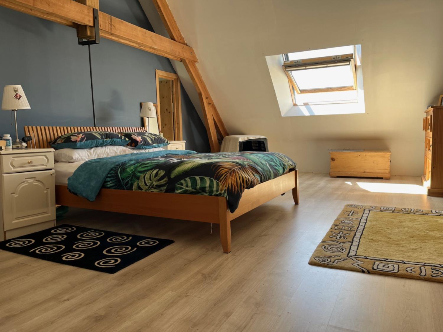 te koop huis met gîte Coussac-Bonneval Haute-Vienne 14