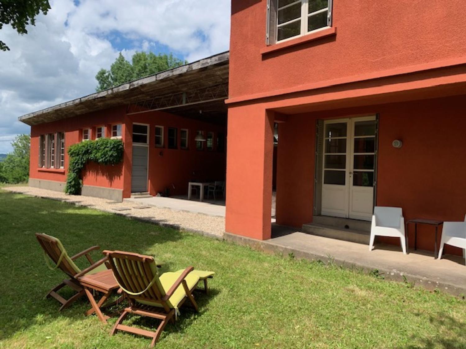  te koop vrijstaand huis Tudeils Corrèze 3