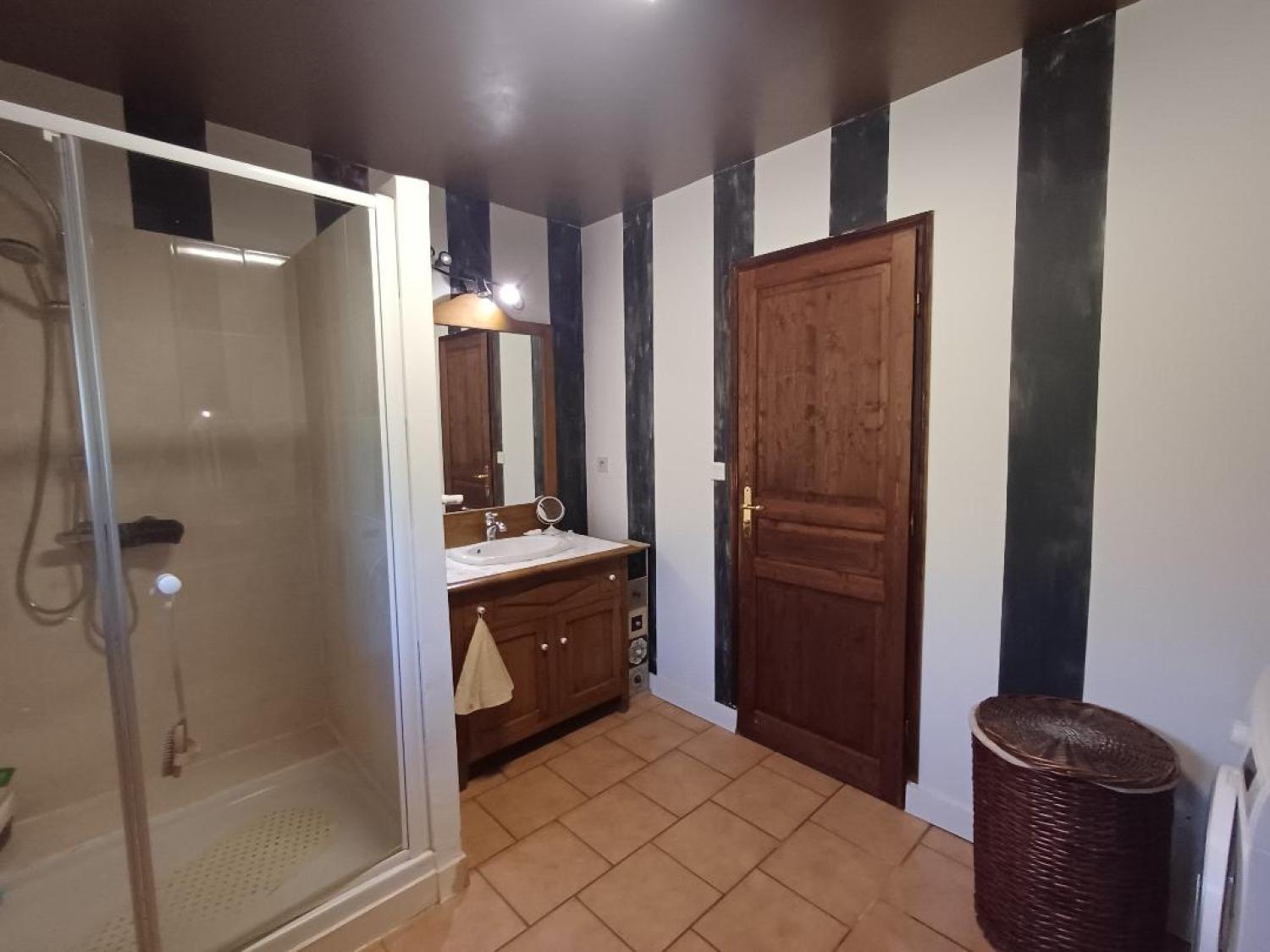  te koop huis Saint-Plantaire Indre 15