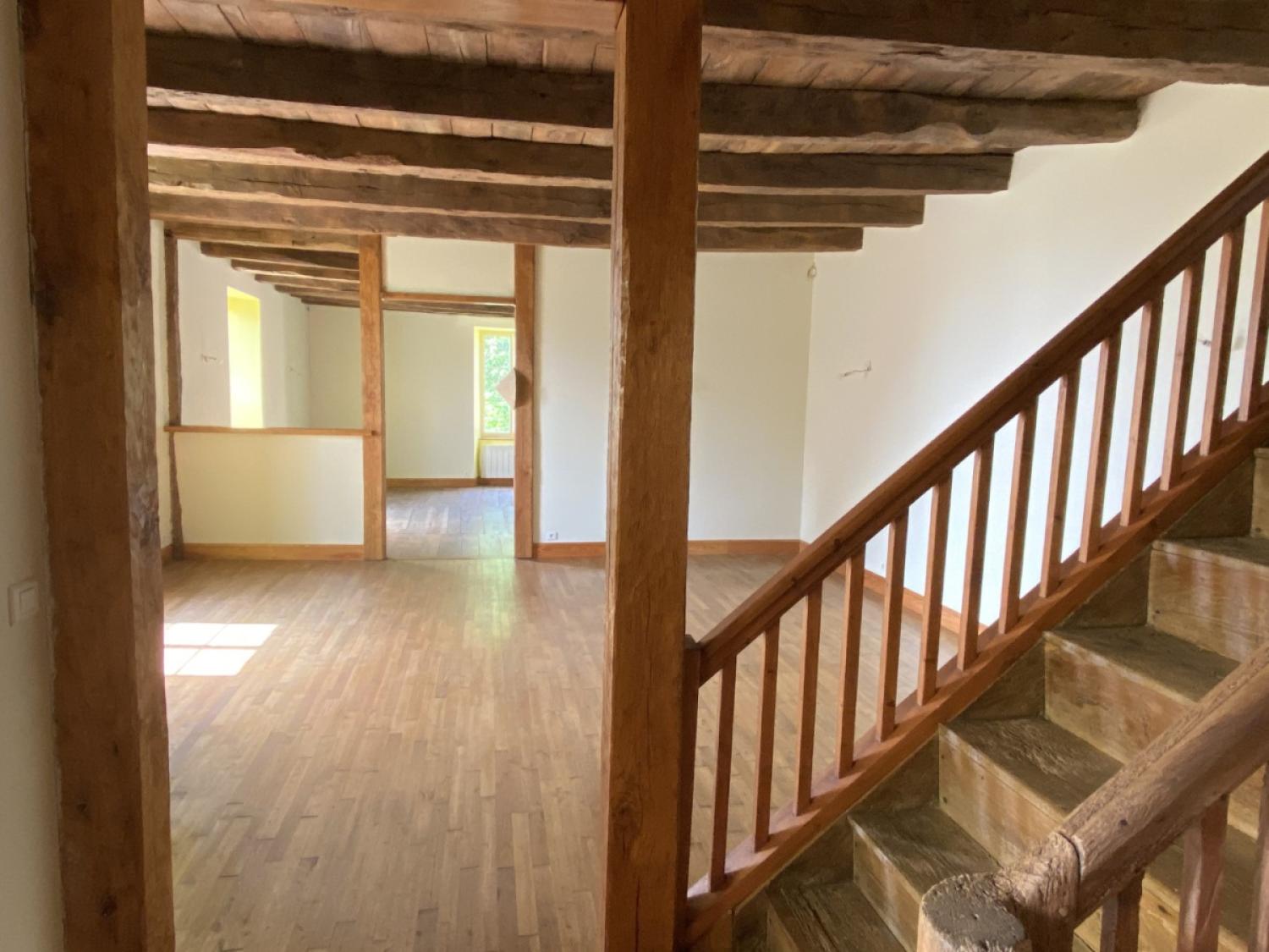 te koop vrijstaand huis Juillac Corrèze 6