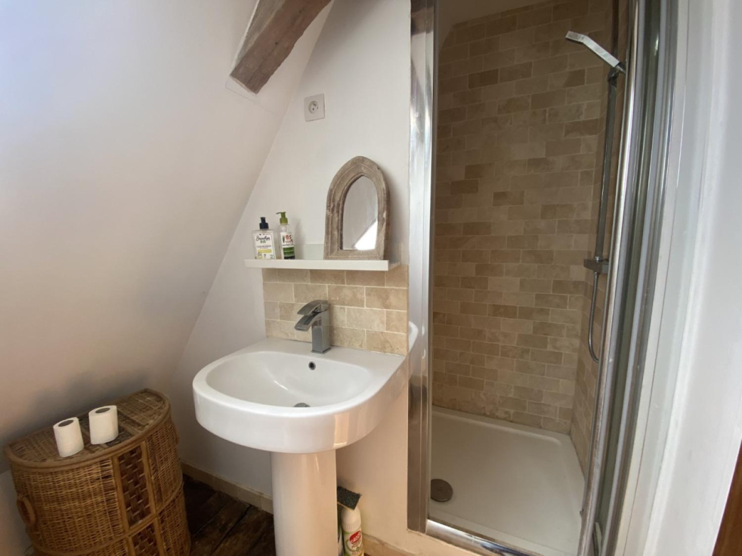  te koop boerderij Juillac Corrèze 12