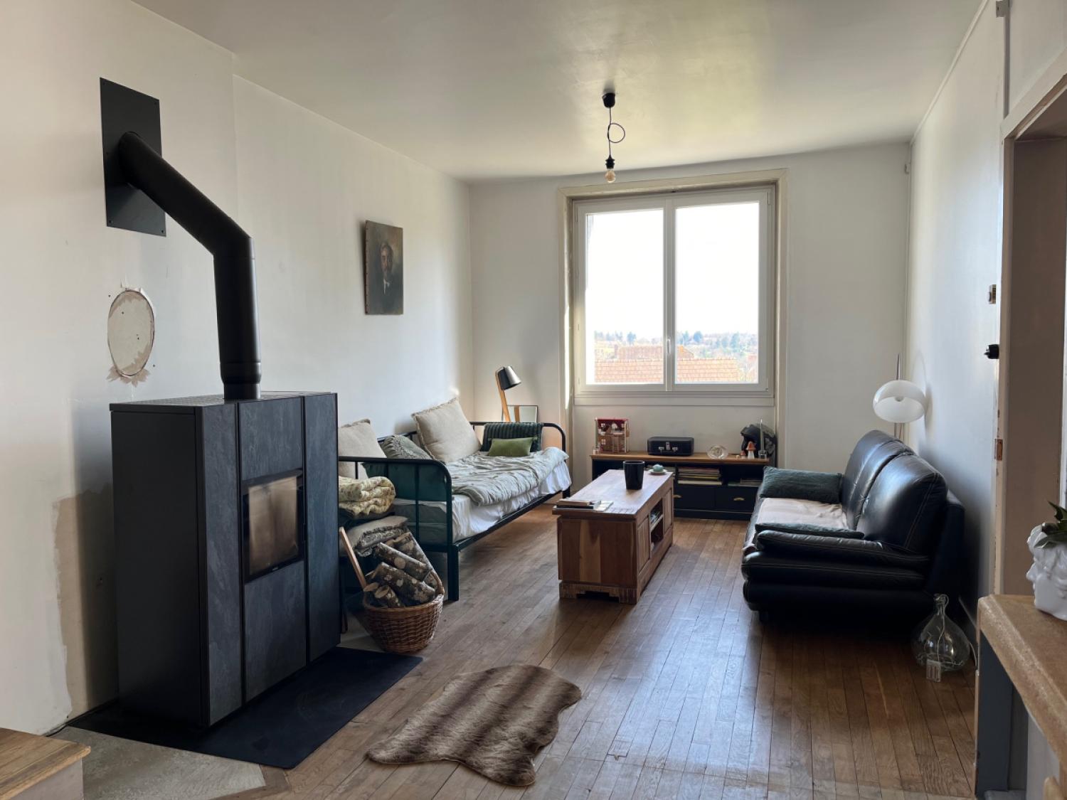  te koop vrijstaand huis Coussac-Bonneval Haute-Vienne 6