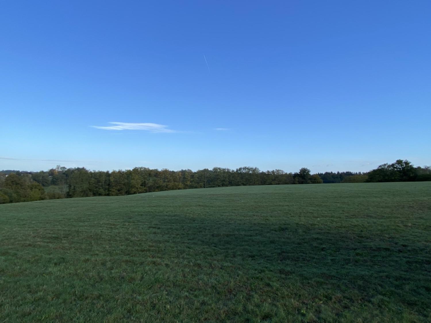 te koop boerderij Lubersac Corrèze 6
