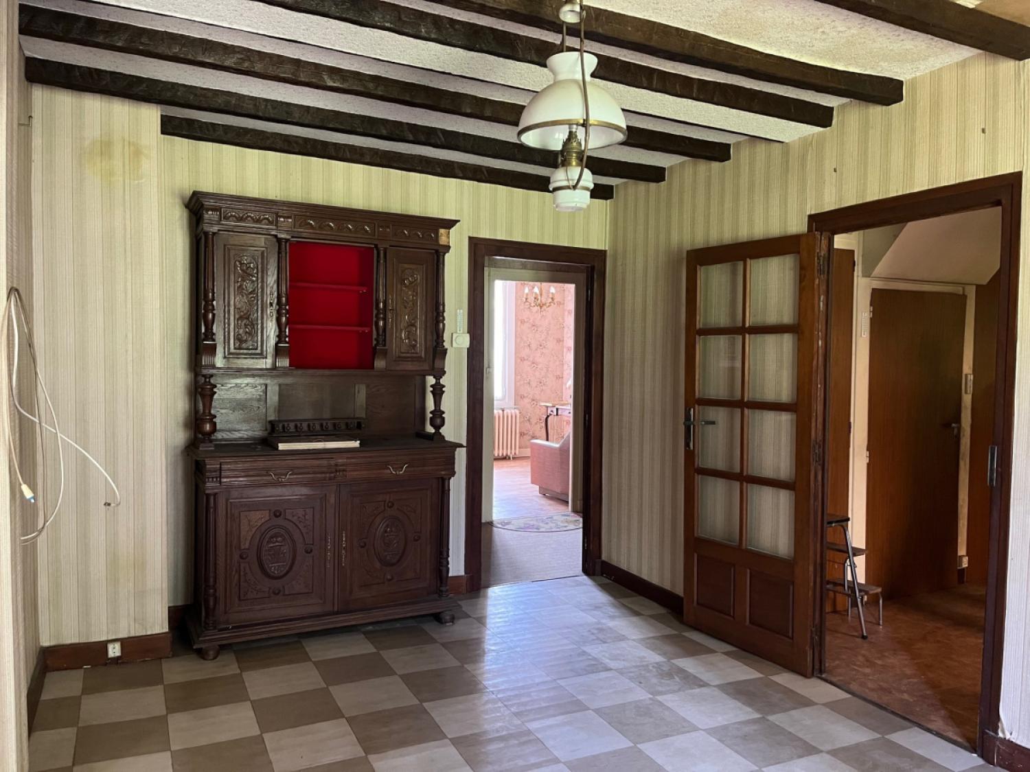  te koop dorpshuis Coussac-Bonneval Haute-Vienne 9