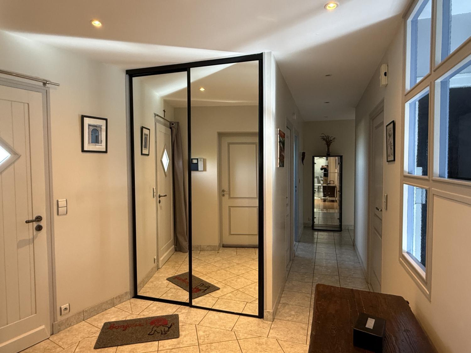  te koop vrijstaand huis Saint-Pardoux-Corbier Corrèze 16