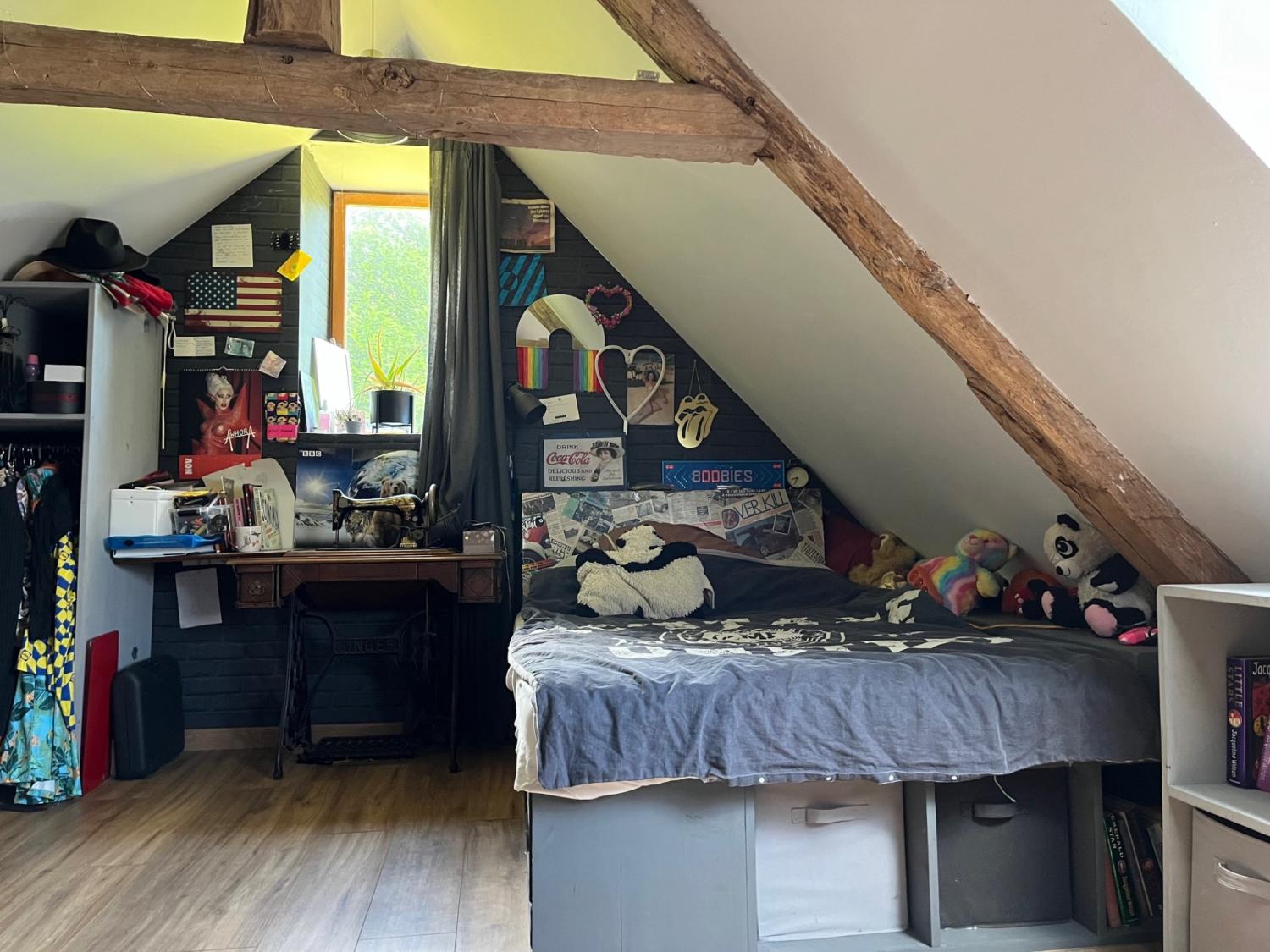 te koop huis Coussac-Bonneval Haute-Vienne 19