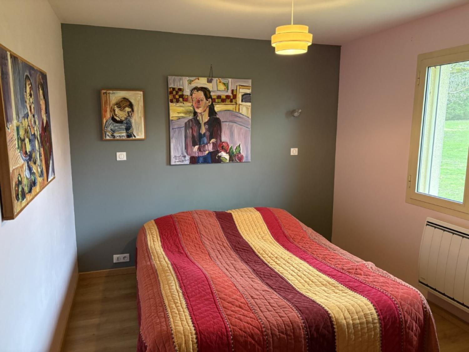  te koop vrijstaand huis Vignols Corrèze 9