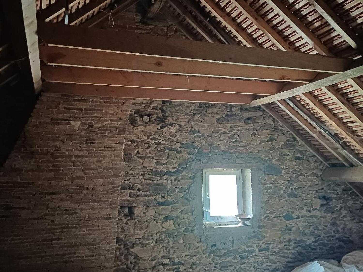  te koop huis Saint-Plantaire Indre 23