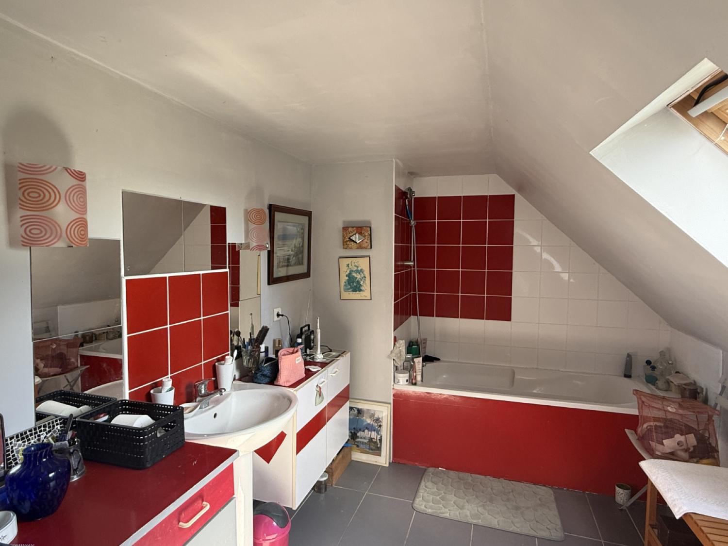  te koop vrijstaand huis Concèze Corrèze 14