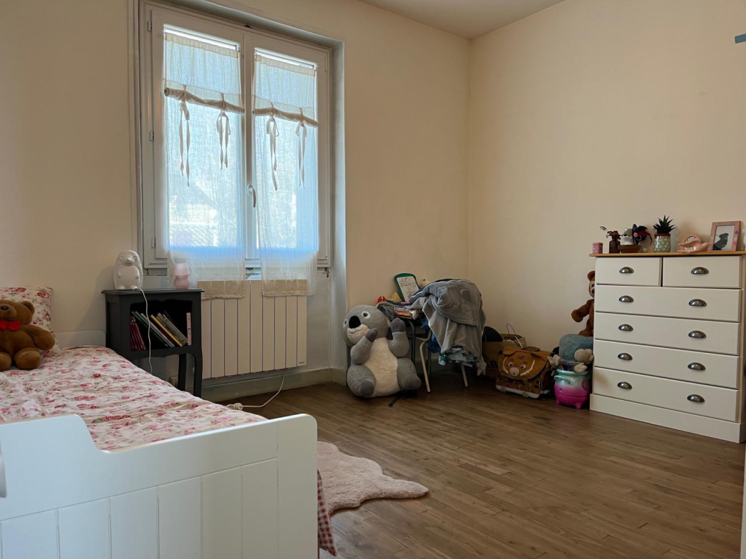  te koop vrijstaand huis Coussac-Bonneval Haute-Vienne 13