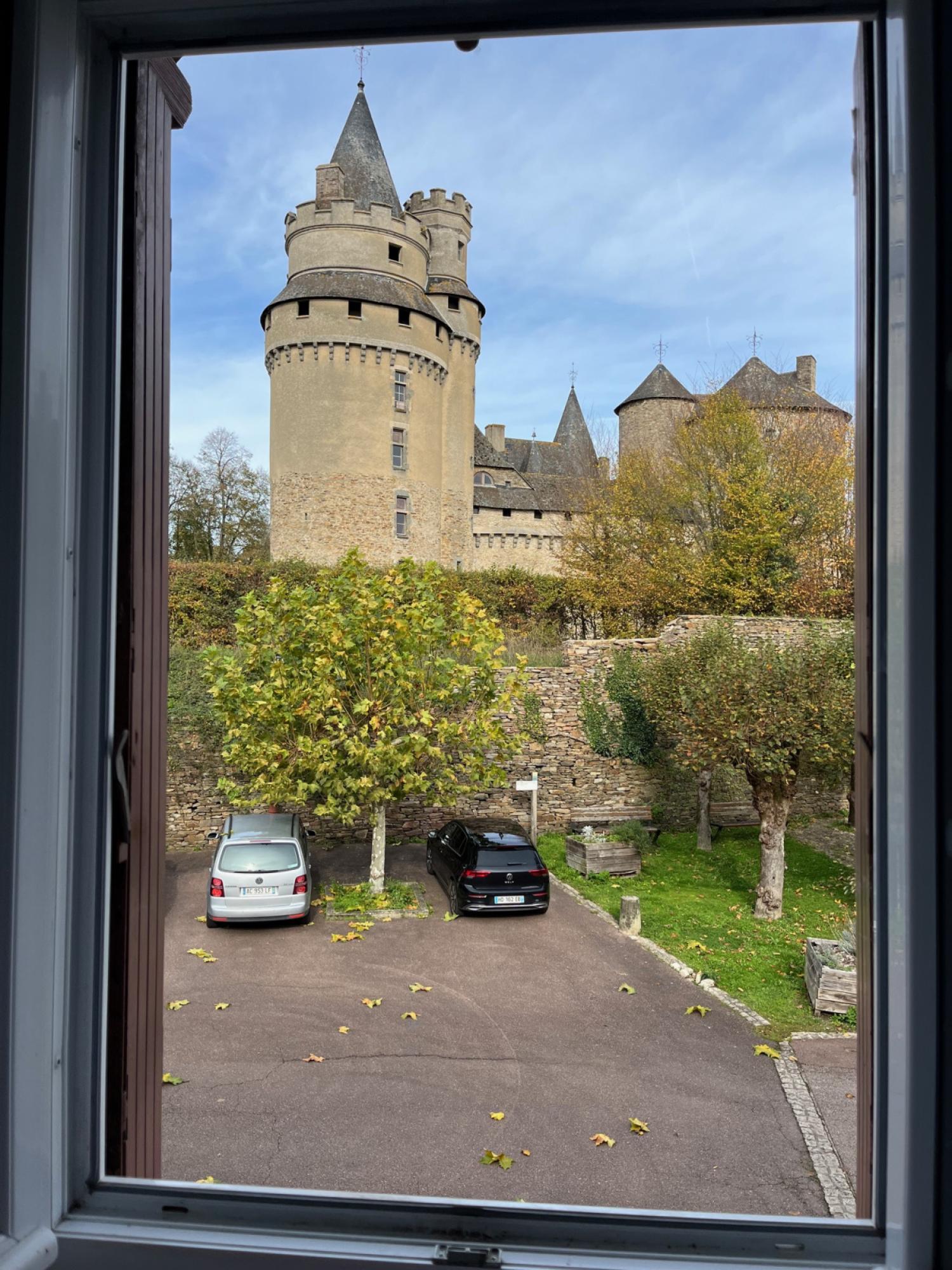 te koop dorpshuis Coussac-Bonneval Haute-Vienne 10