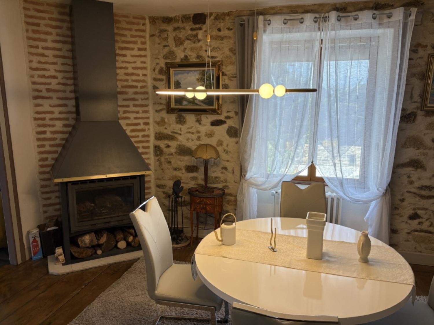 te koop vrijstaand huis Arnac-Pompadour Corrèze 13