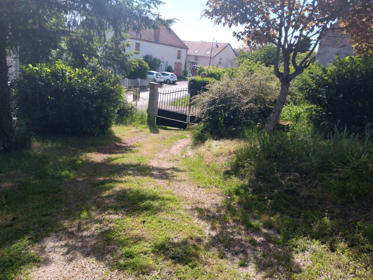  te koop huis Essertenne Saône-et-Loire 10