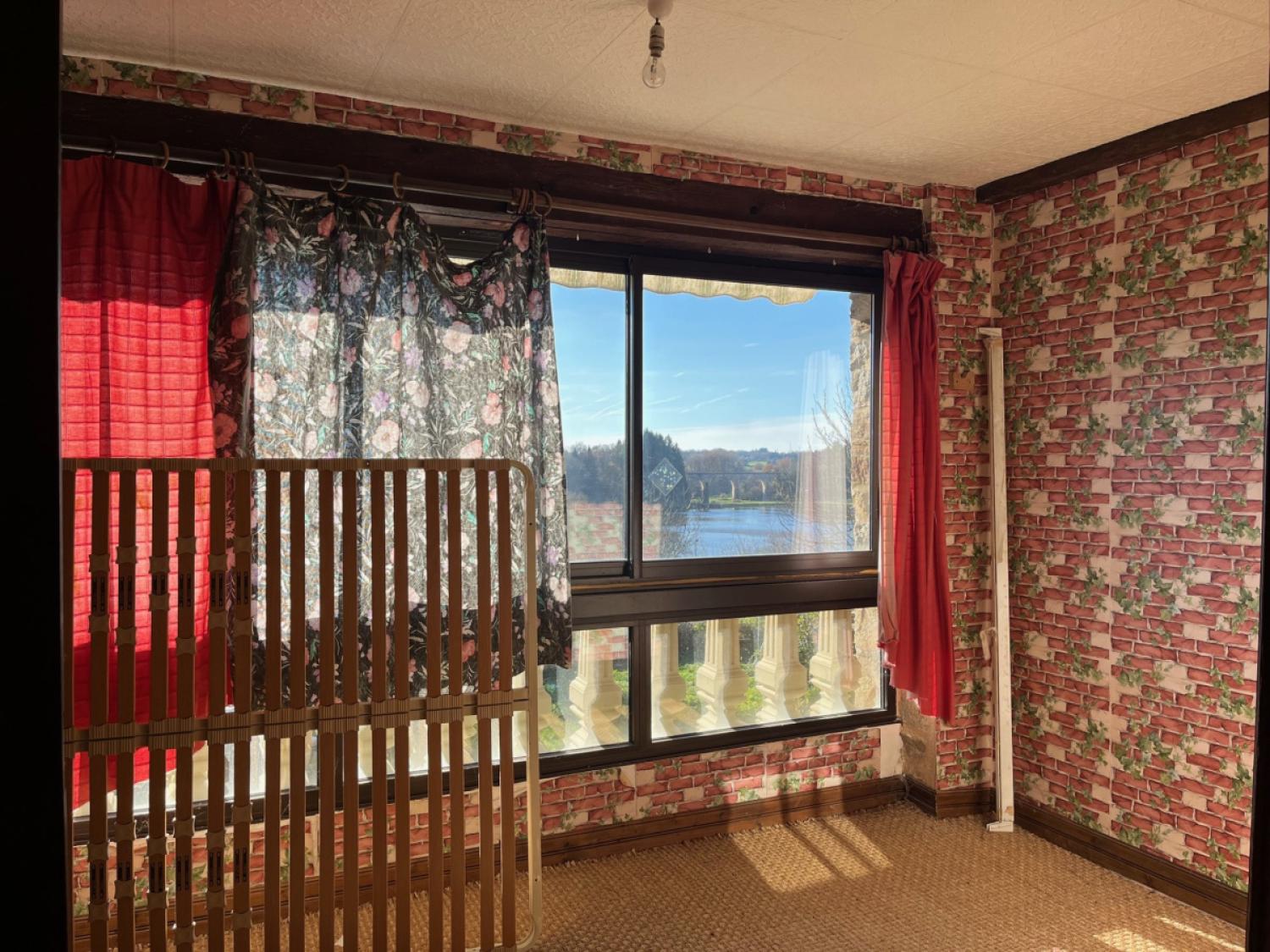  te koop vrijstaand huis Saint-Yrieix-la-Perche Haute-Vienne 13