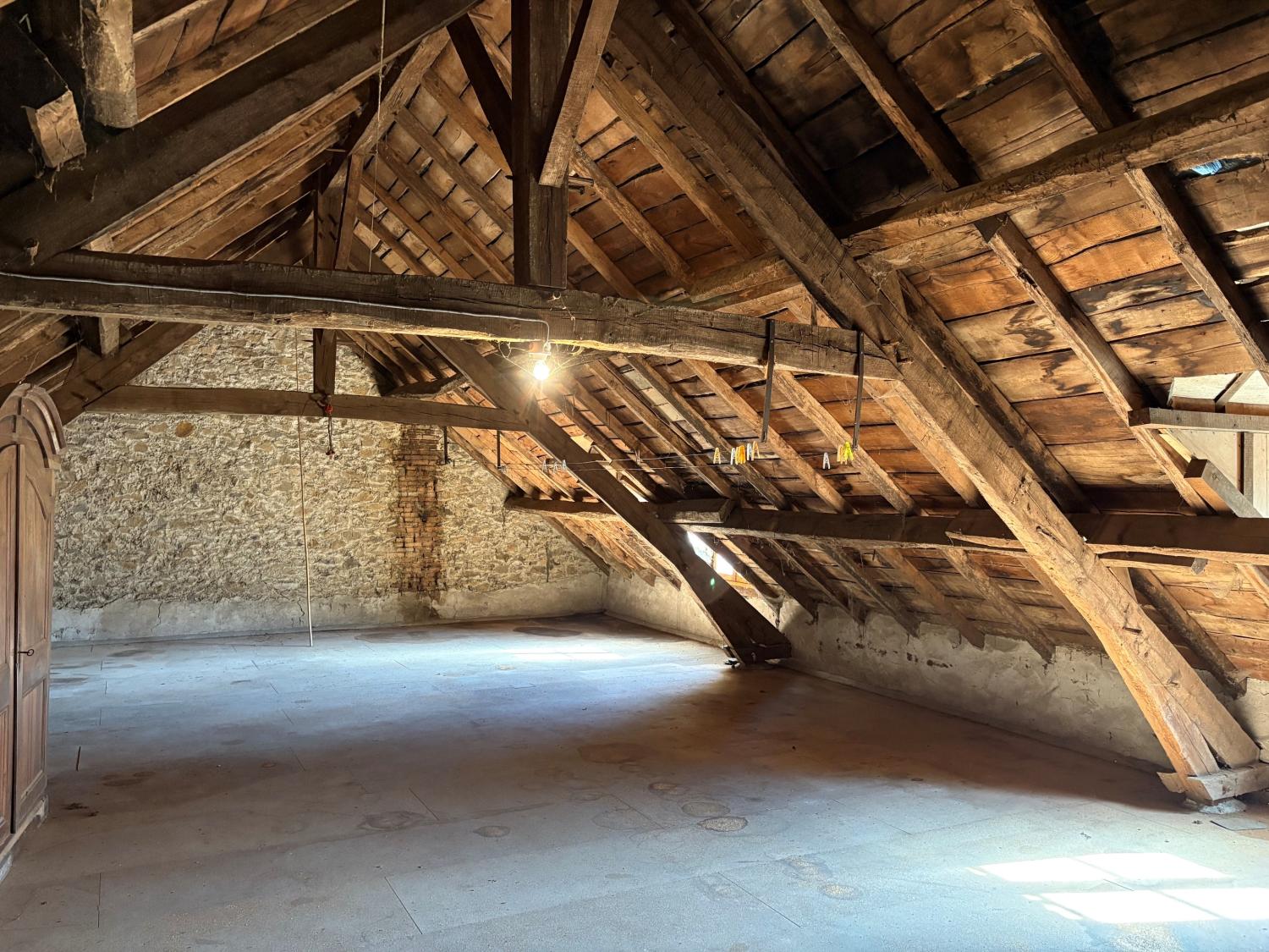  te koop huis Vigeois Corrèze 25