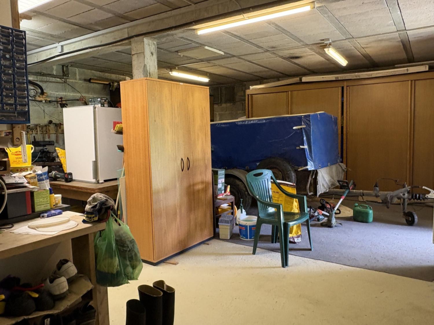  te koop vrijstaand huis Château-Chervix Haute-Vienne 11