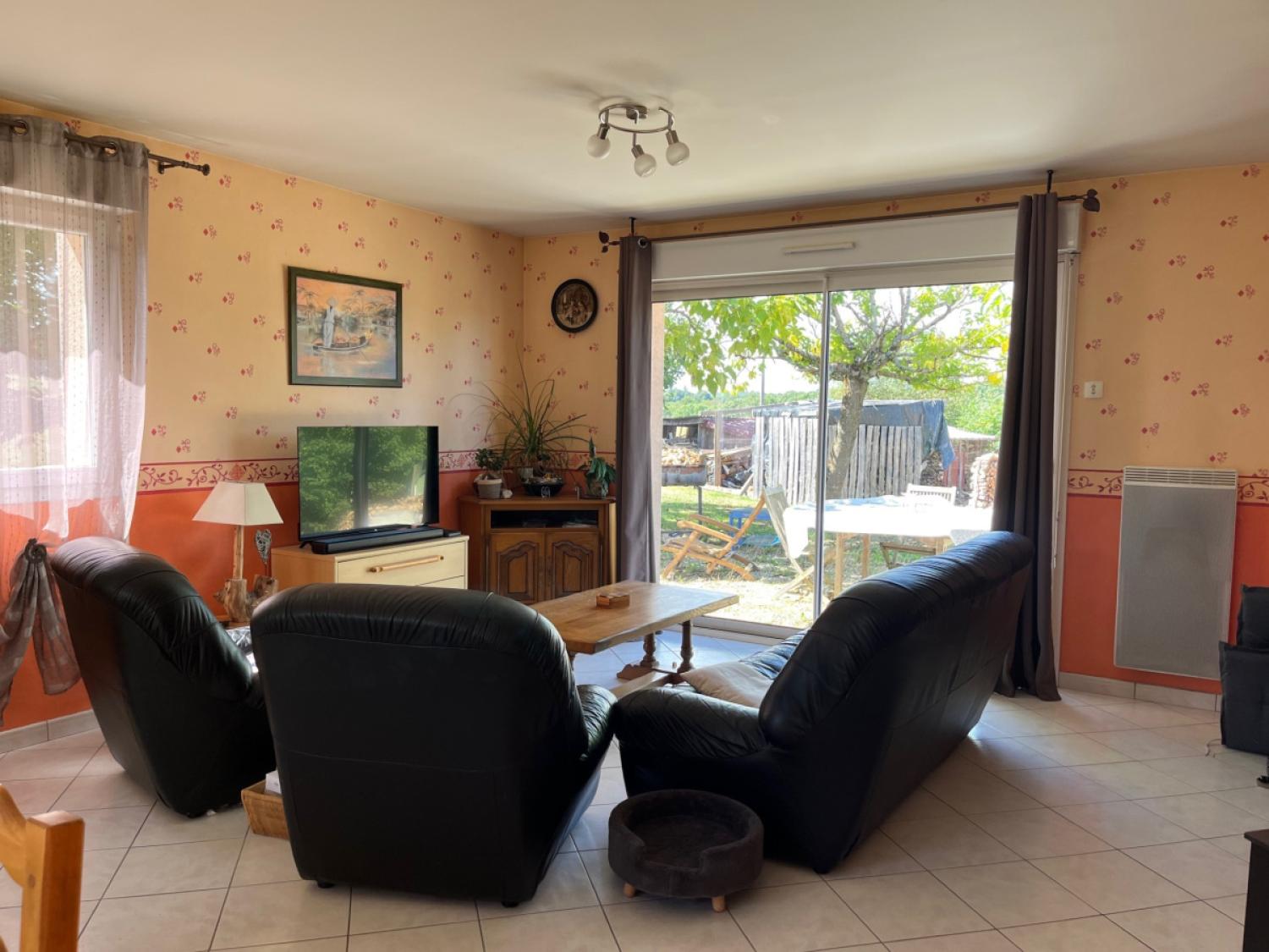 te koop huis Coussac-Bonneval Haute-Vienne 8