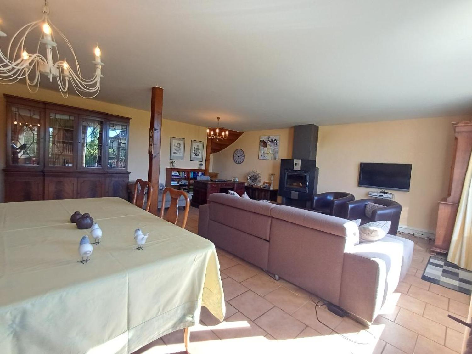  te koop huis Saint-Plantaire Indre 7