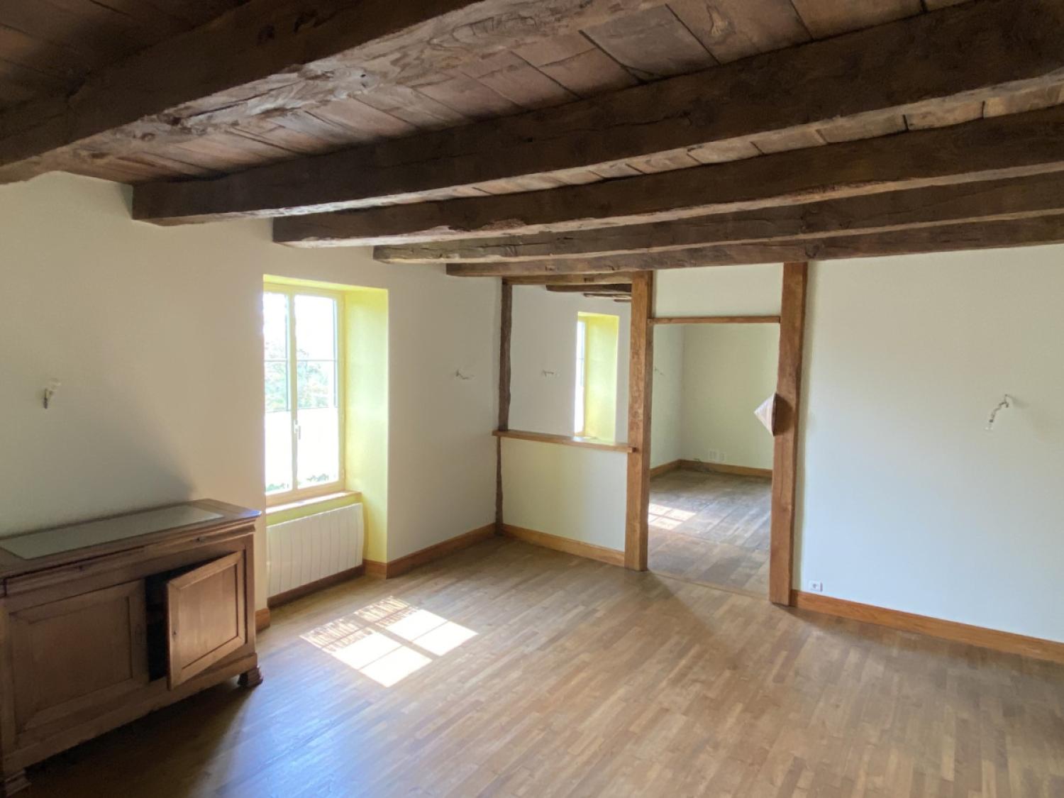 te koop vrijstaand huis Juillac Corrèze 5