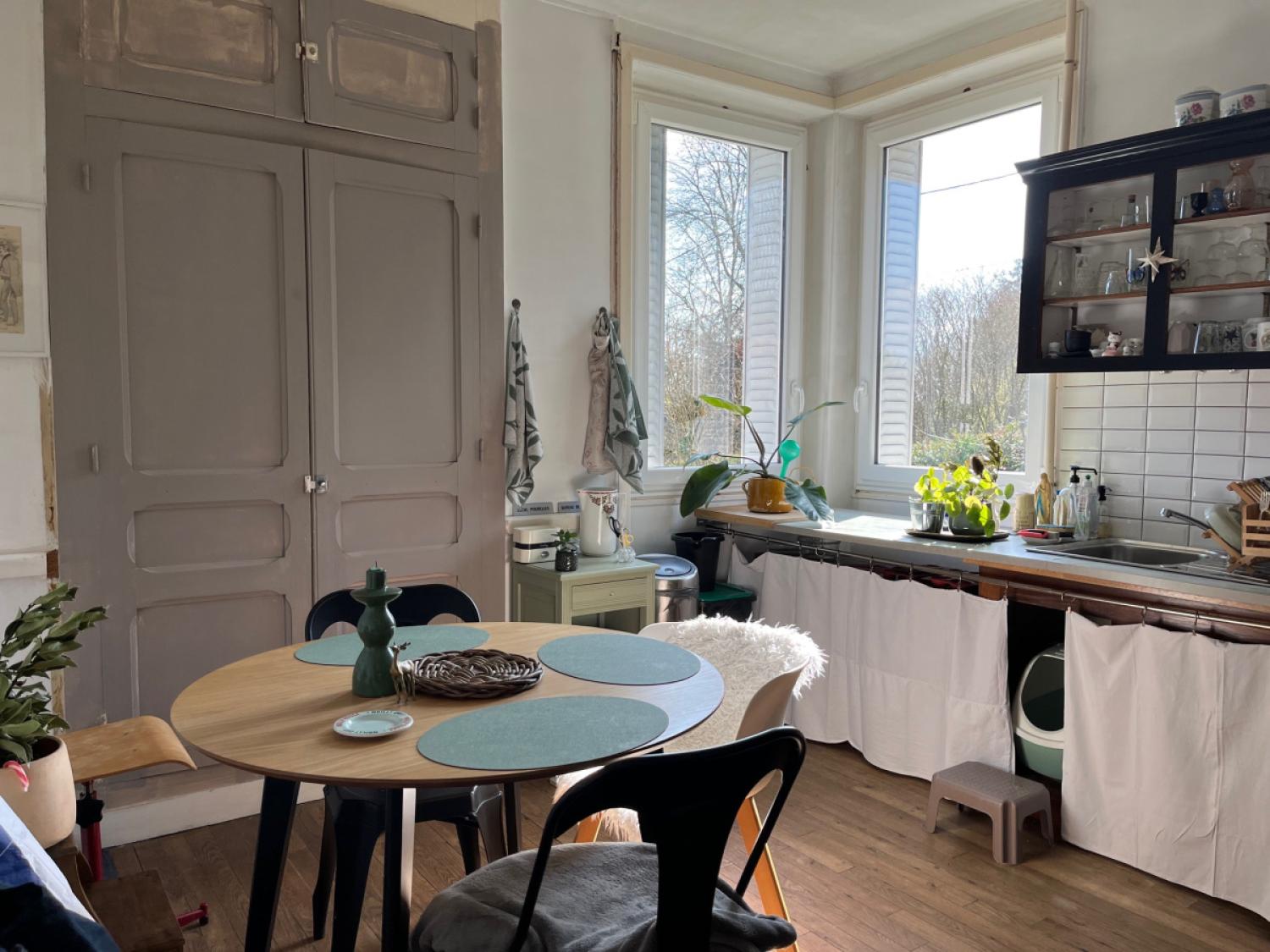  te koop vrijstaand huis Coussac-Bonneval Haute-Vienne 5