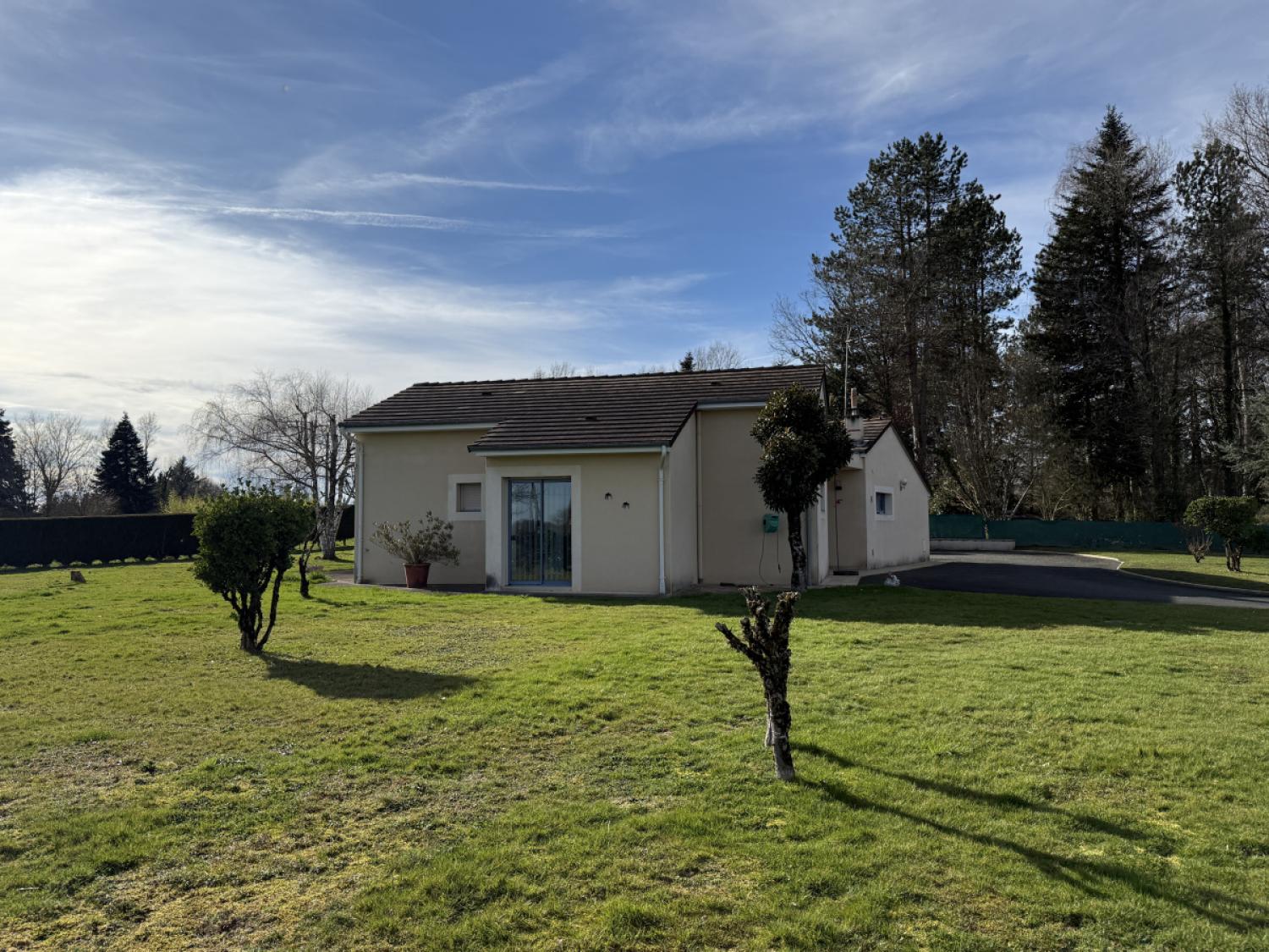  te koop vrijstaand huis Saint-Pardoux-Corbier Corrèze 3