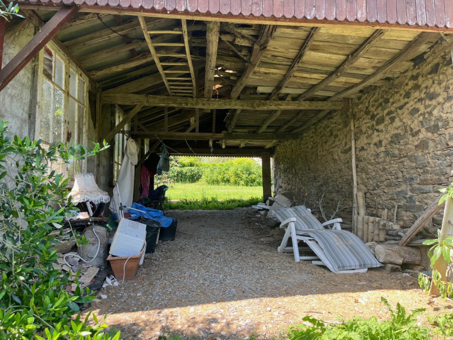  te koop vrijstaand huis Payzac Dordogne 26