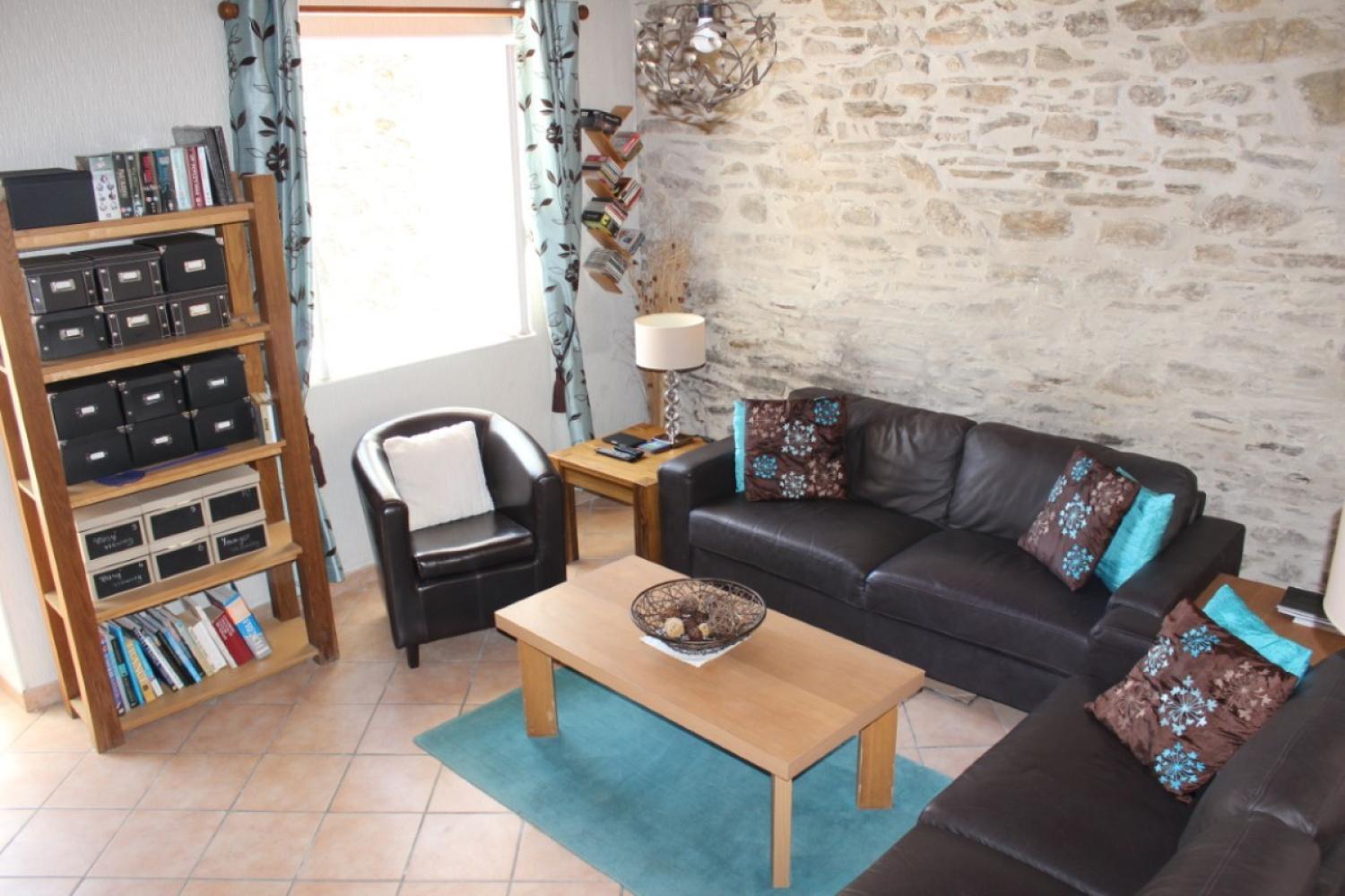  te koop dorpshuis Arnac-Pompadour Corrèze 7