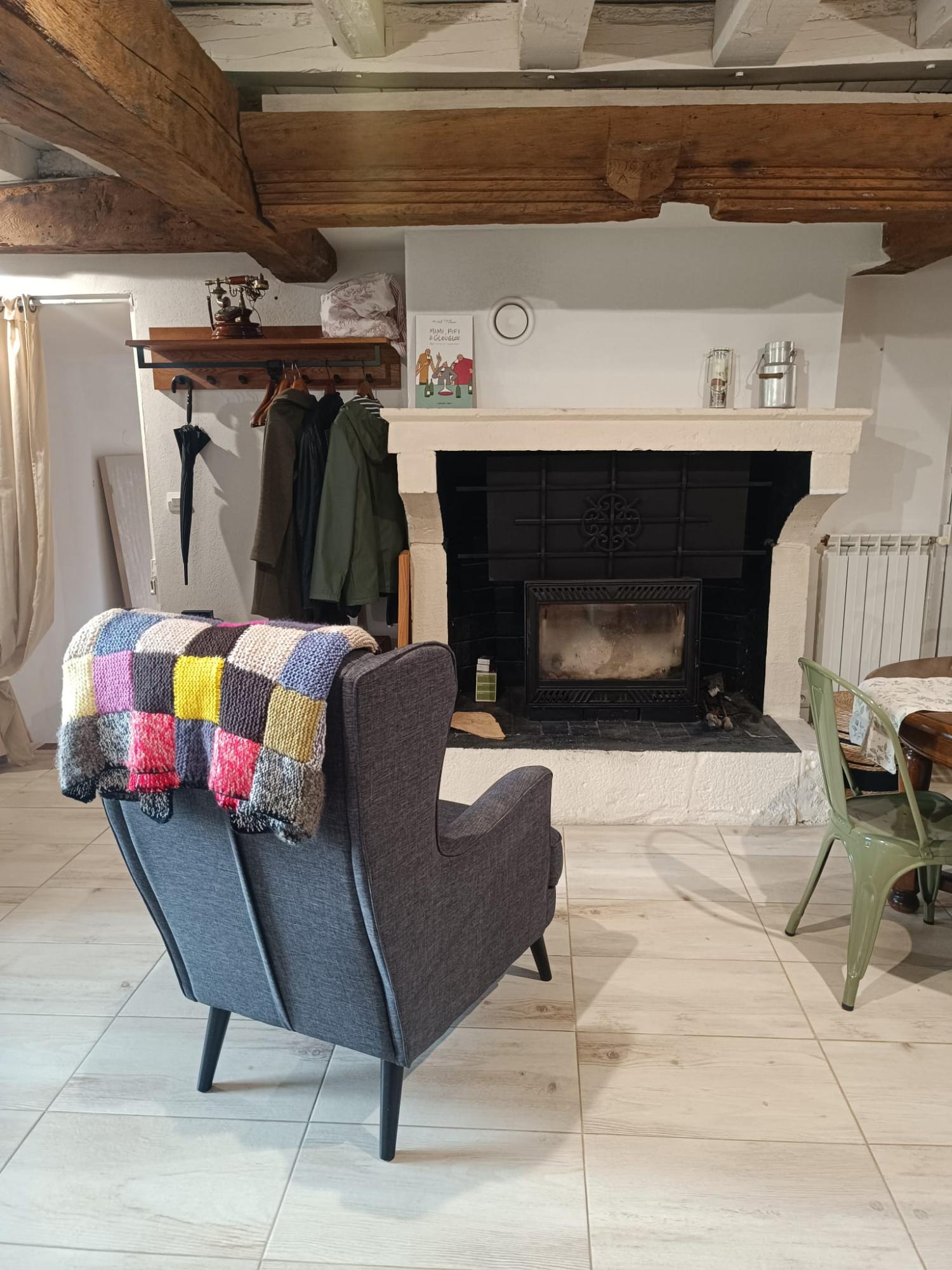  te koop huis Essertenne Saône-et-Loire 27