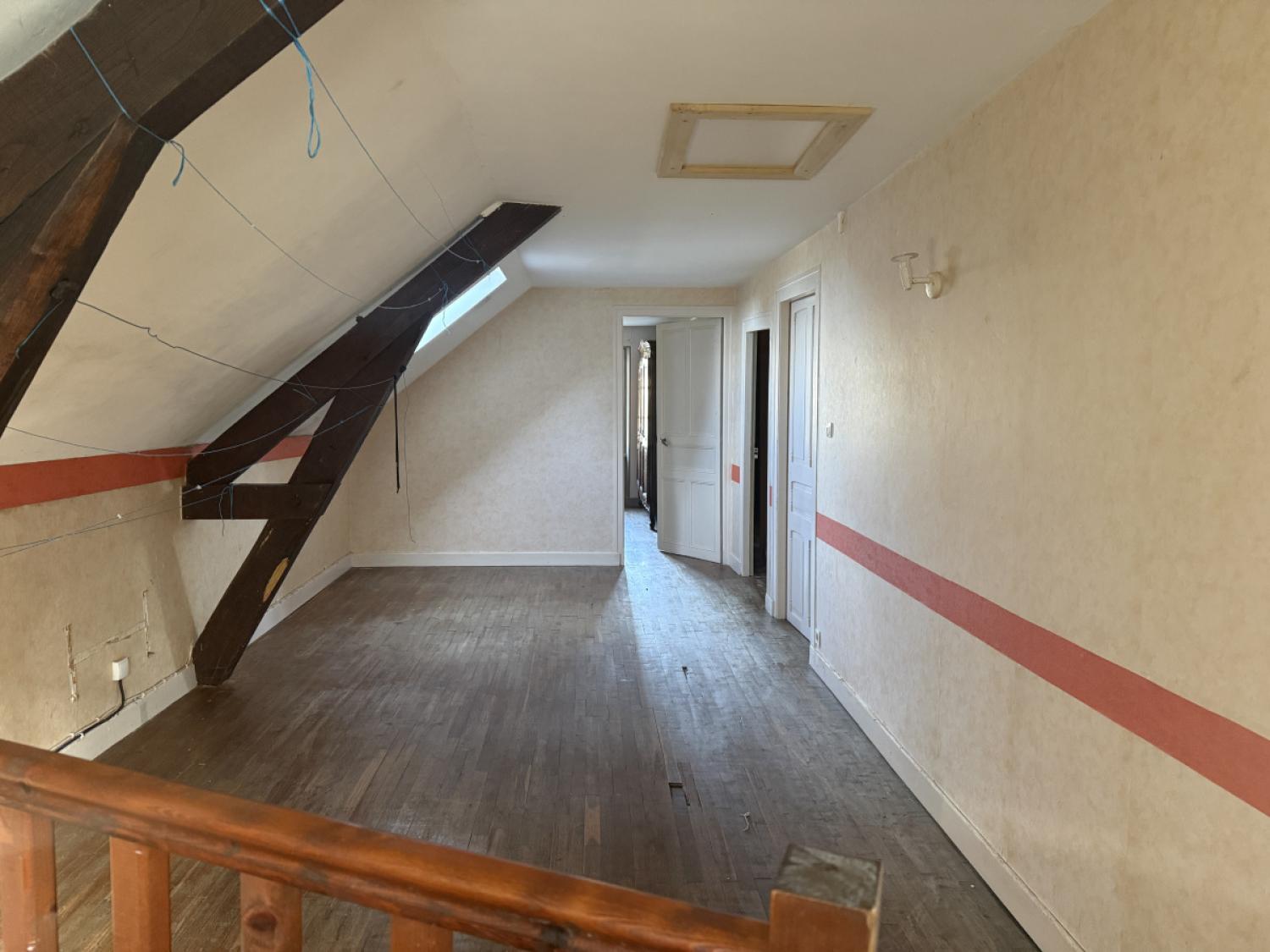 te koop vrijstaand huis Saint-Sornin-Lavolps Corrèze 12