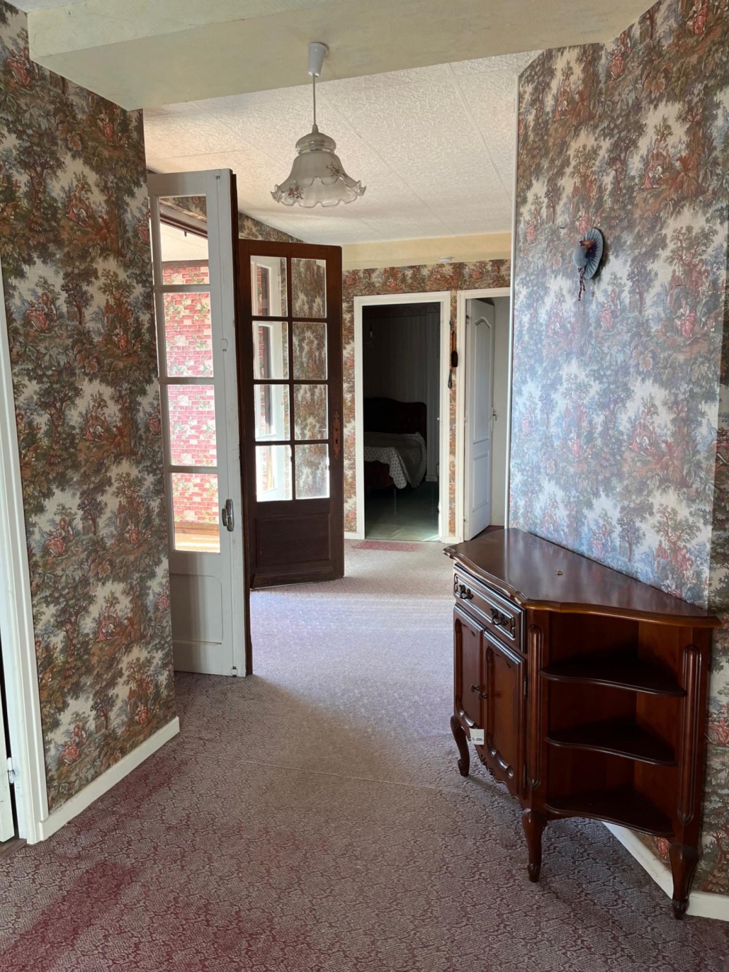  te koop vrijstaand huis Saint-Yrieix-la-Perche Haute-Vienne 11