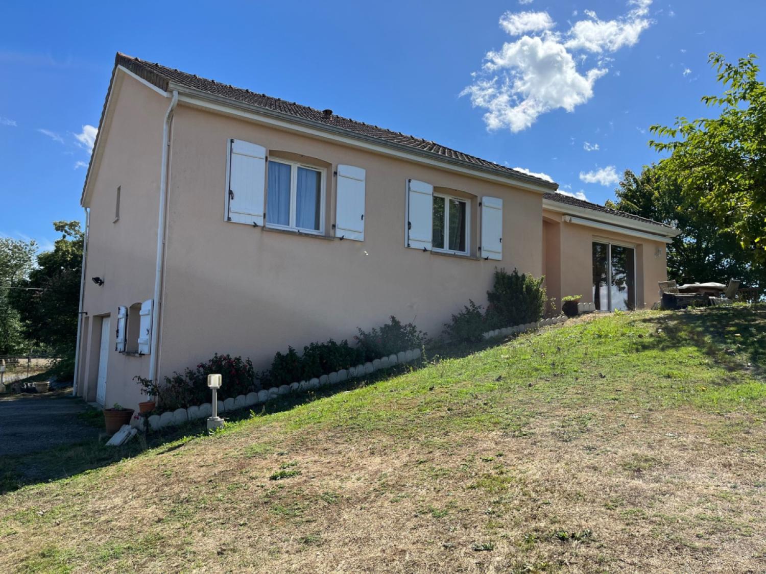 te koop huis Coussac-Bonneval Haute-Vienne 15