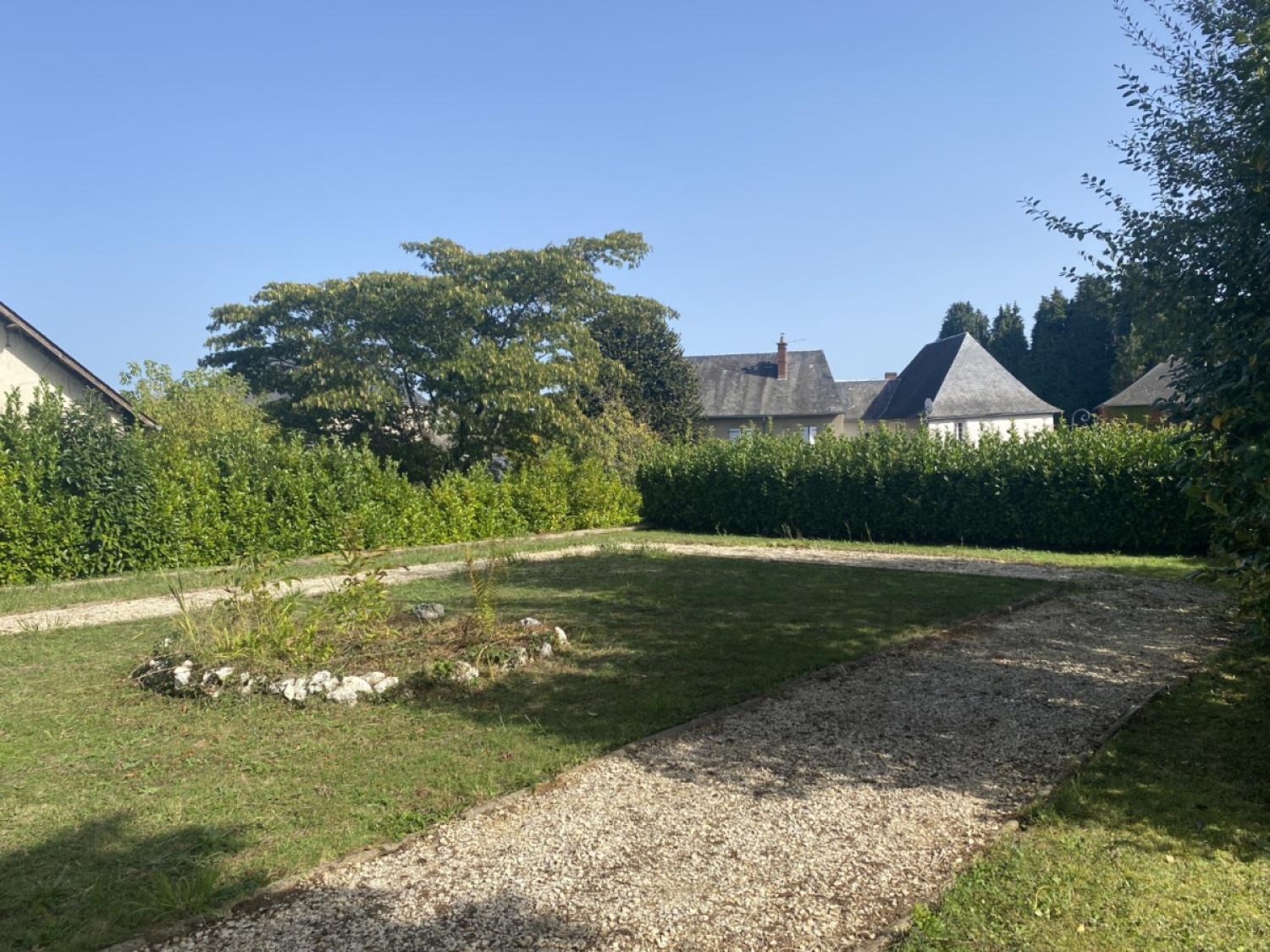 te koop vrijstaand huis Arnac-Pompadour Corrèze 28