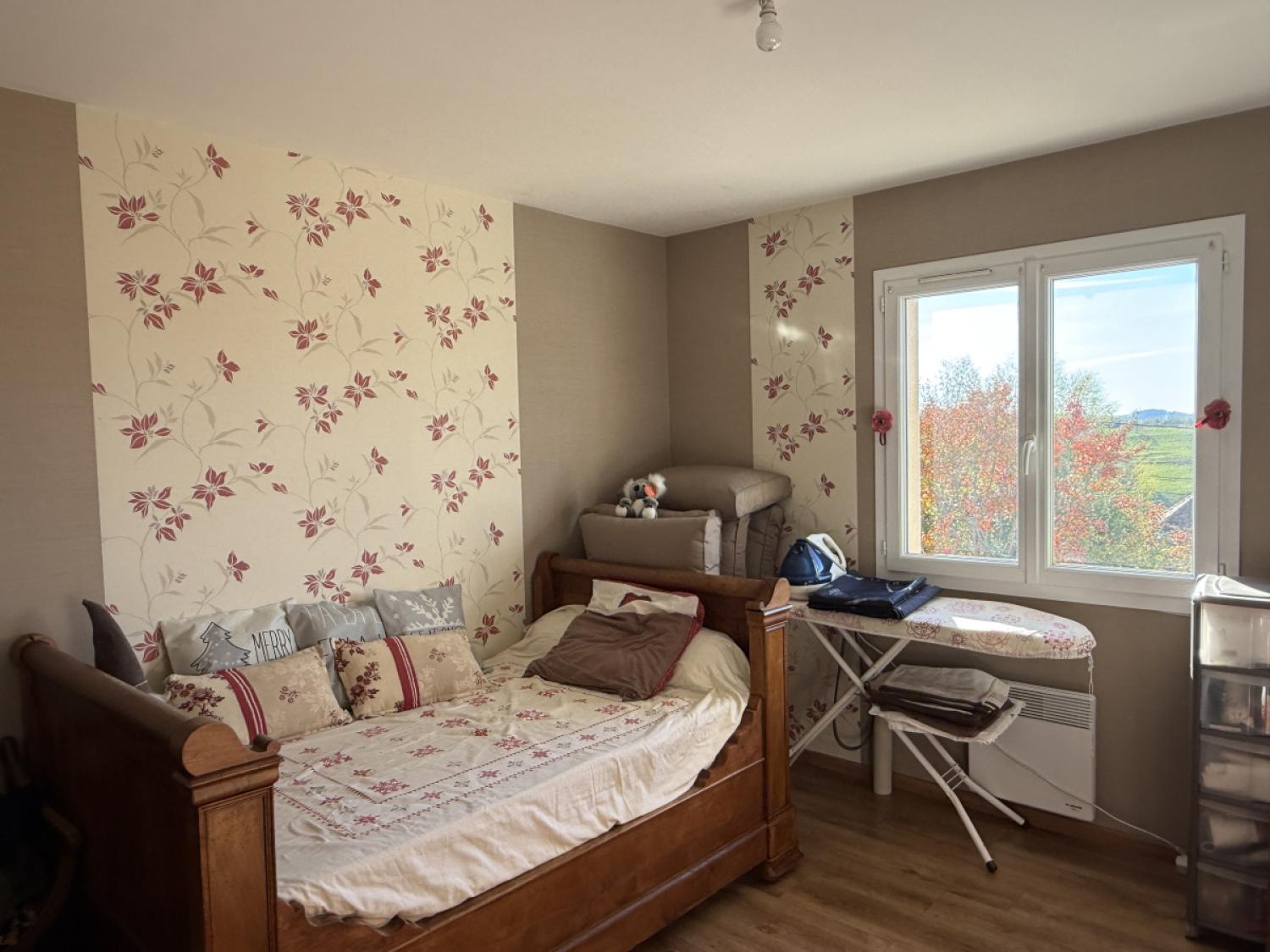 te koop vrijstaand huis Vignols Corrèze 8