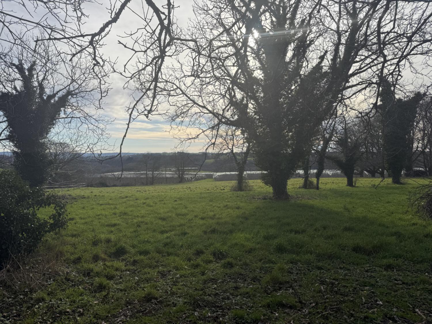 te koop vrijstaand huis Saint-Sornin-Lavolps Corrèze 22